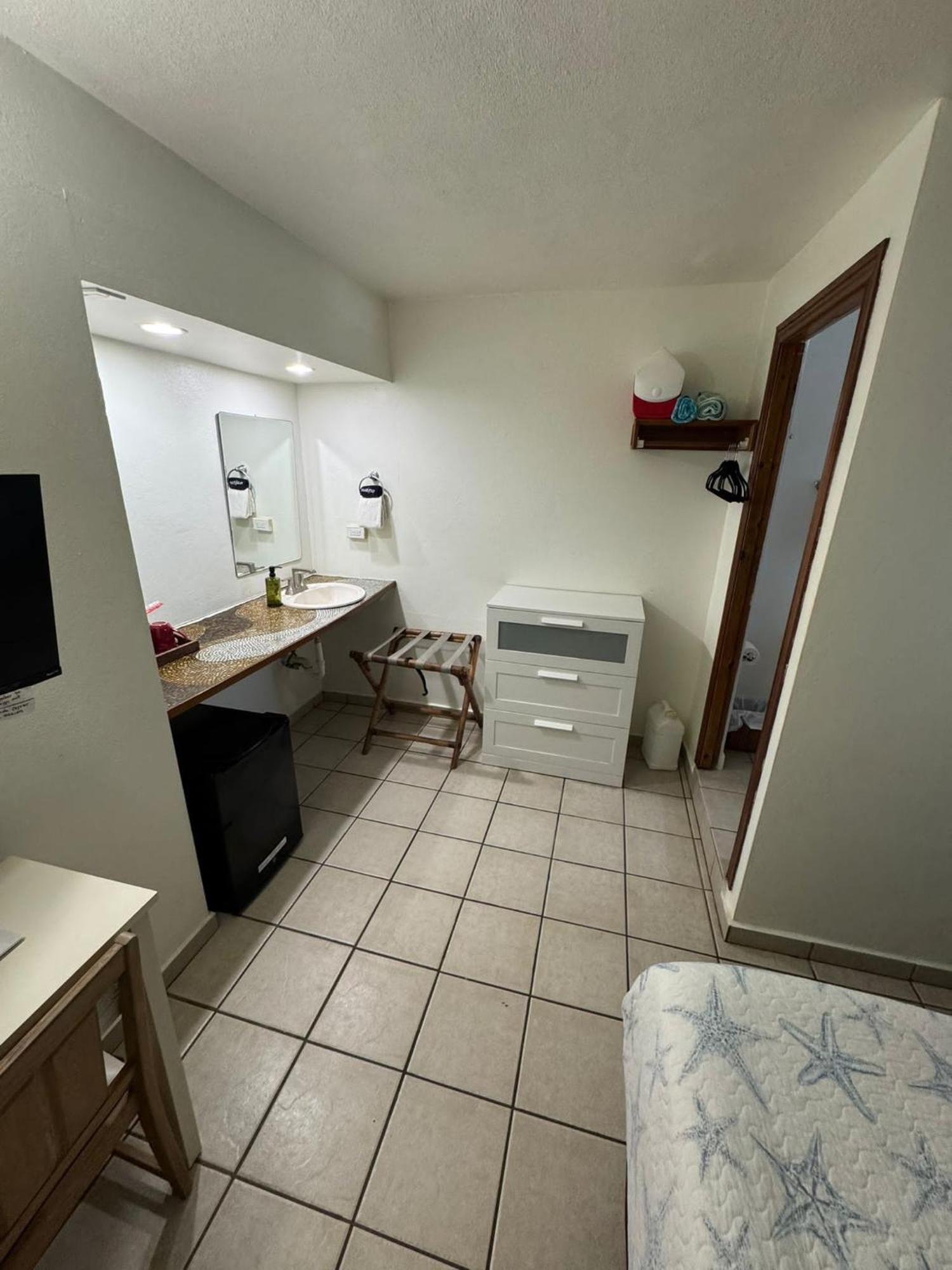 Coral Guest house