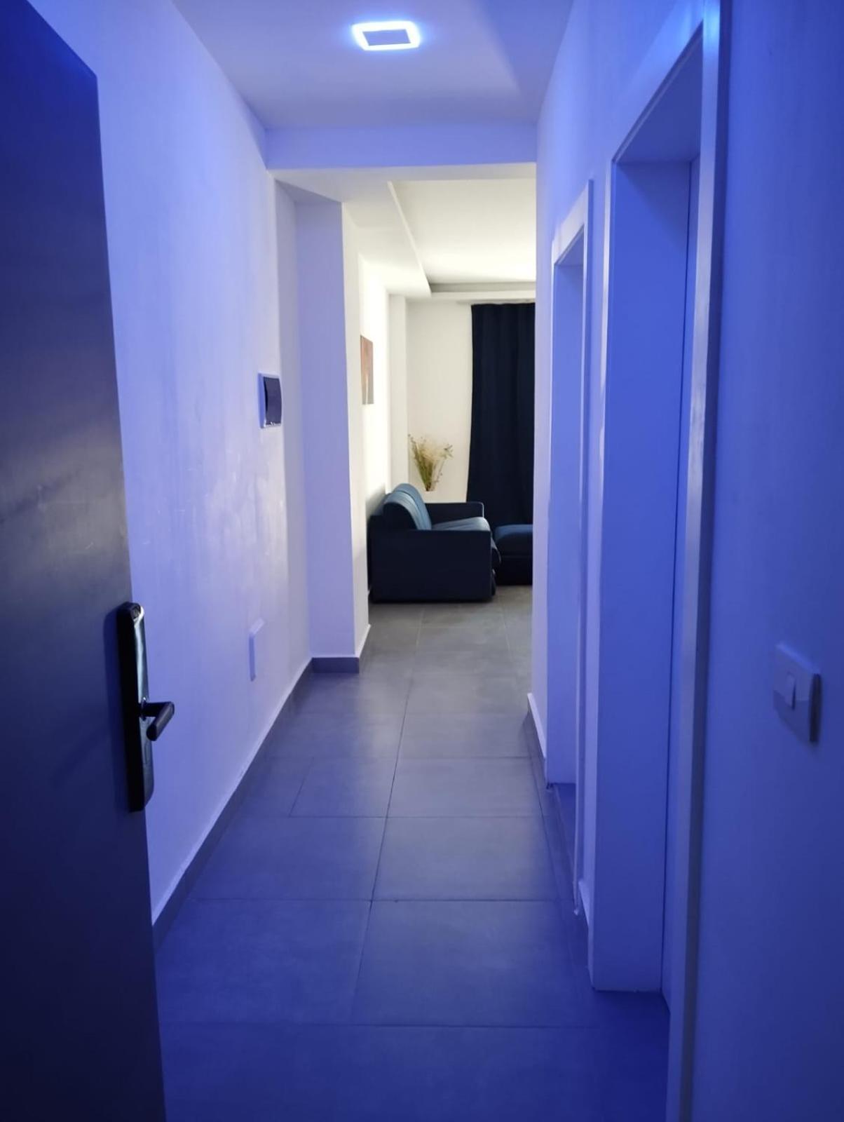 Hospedagem domiciliar Boca