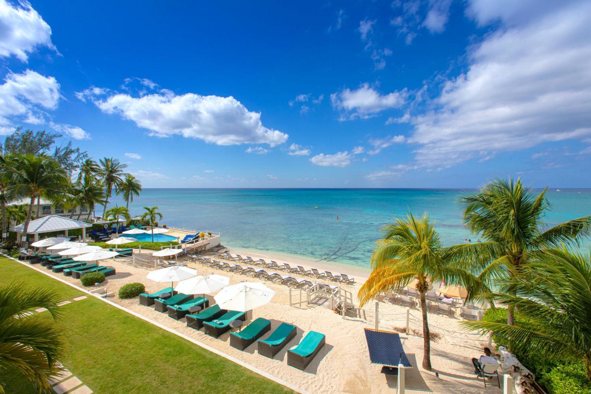 South Bay Club 17- 2 Bedroom 2 Bathroom Unit *