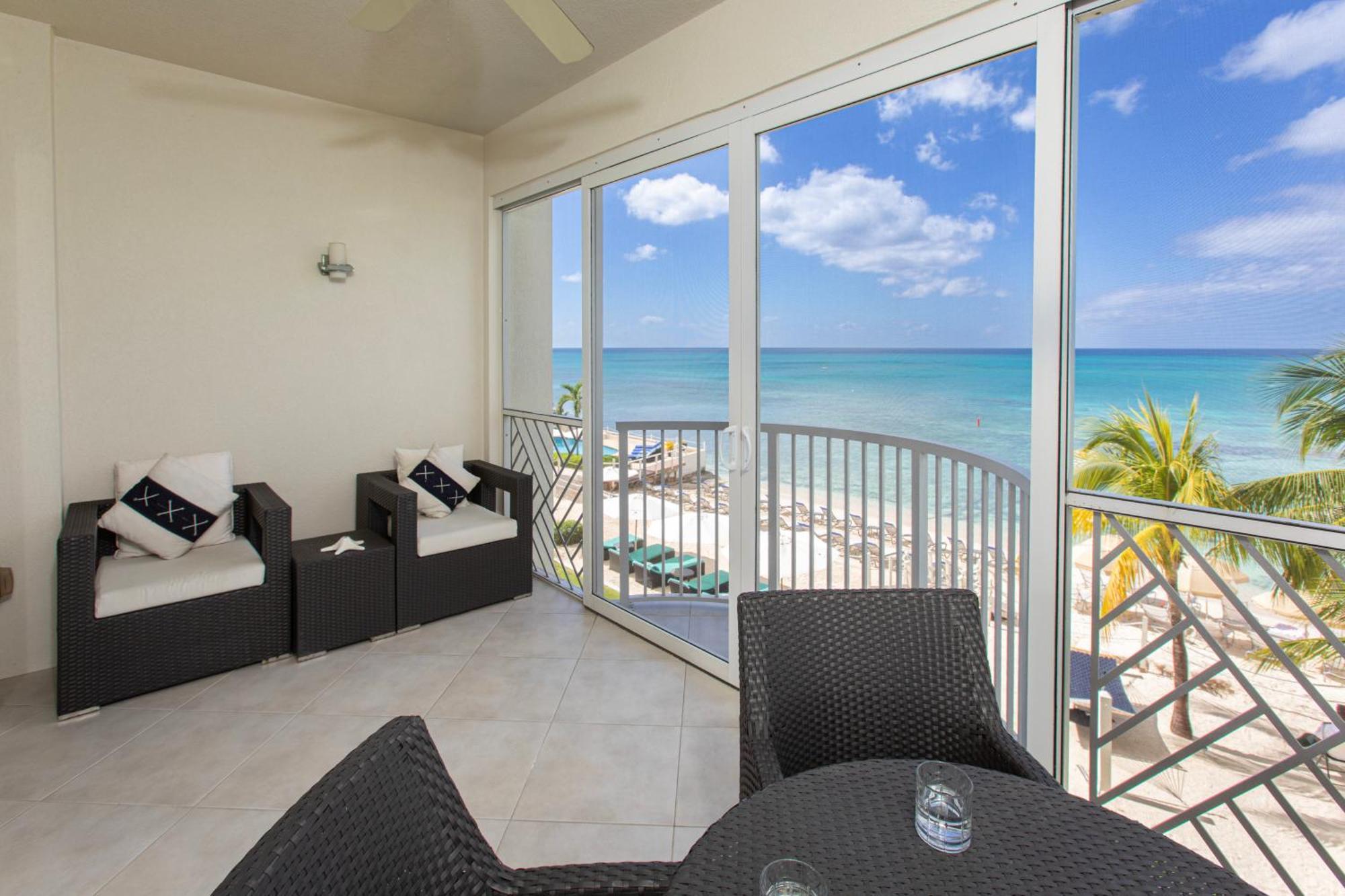Apartment South Bay Club 17- 2 Bedroom 2 Bathroom Unit *