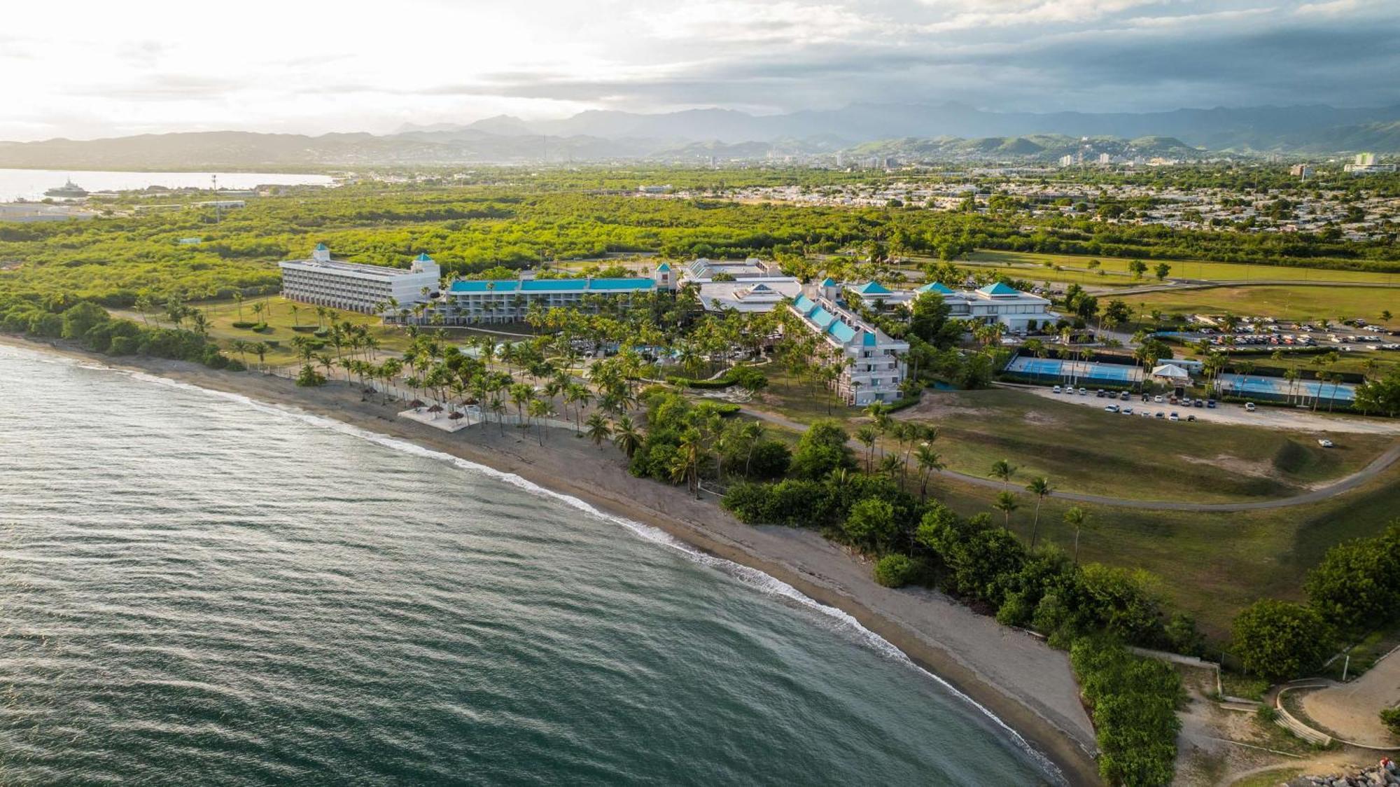 Hilton Golf & Casino Ponce
