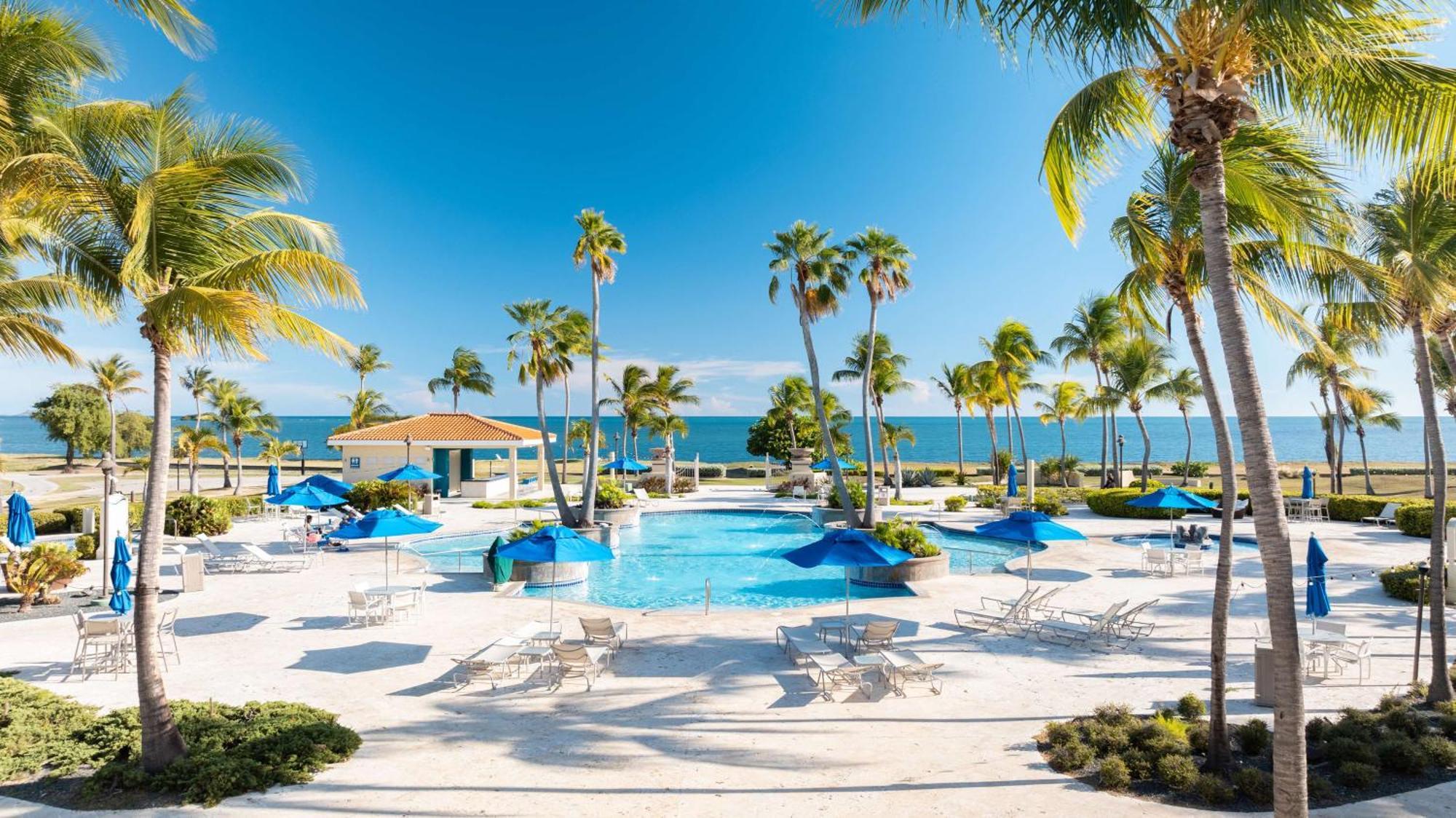 Resort Hilton Golf & Casino