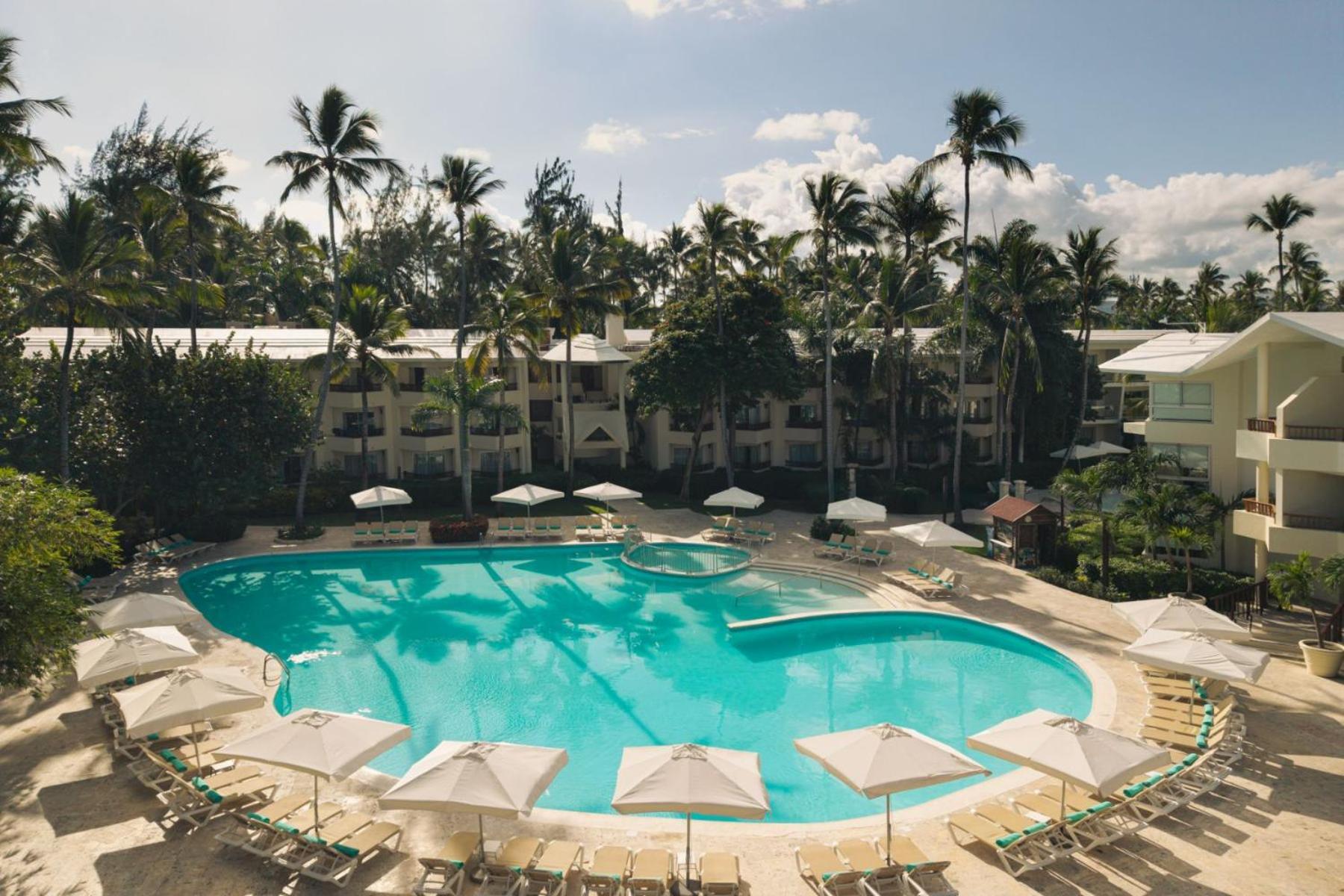 Resort Impressive 5*