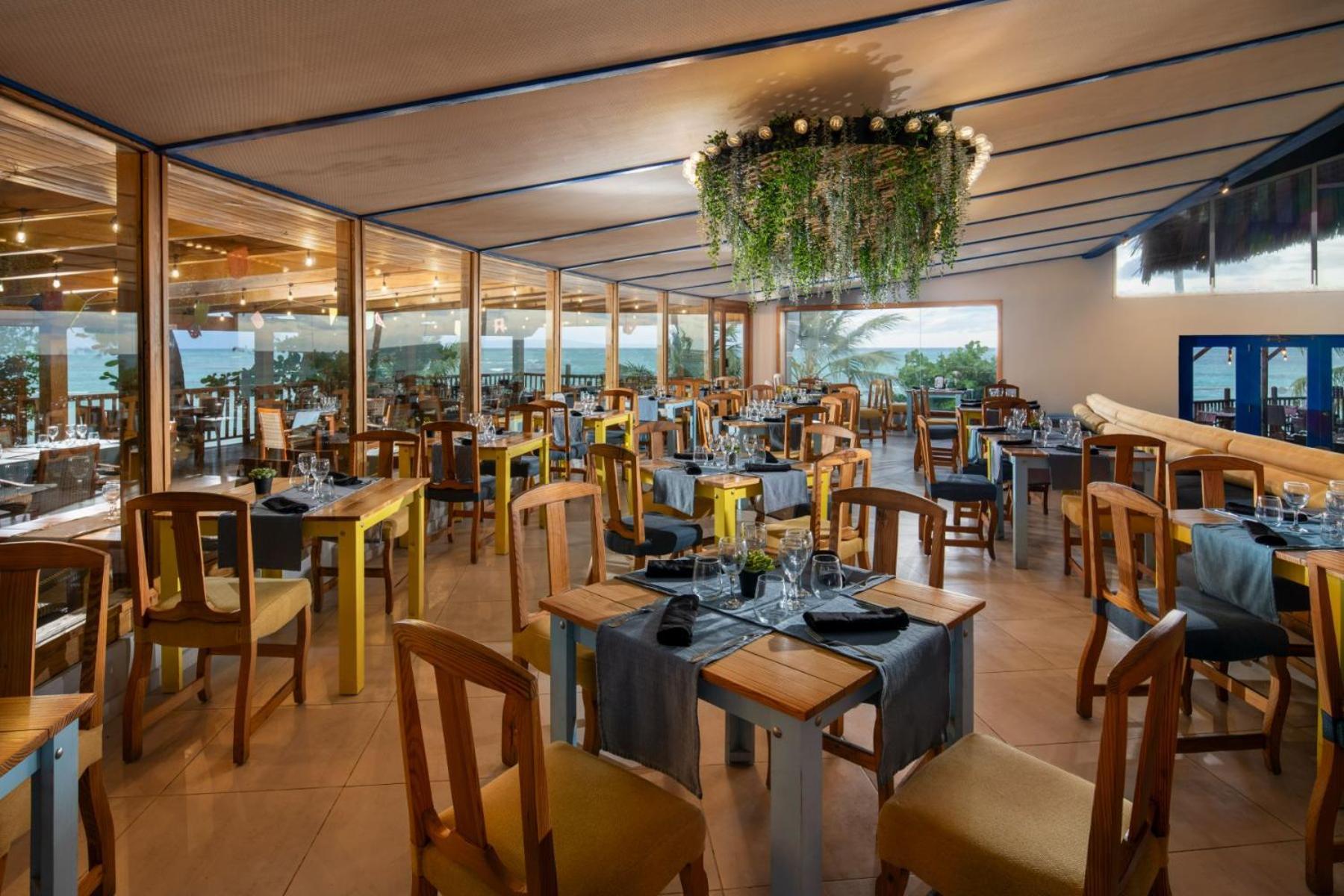Impressive Resort 5*