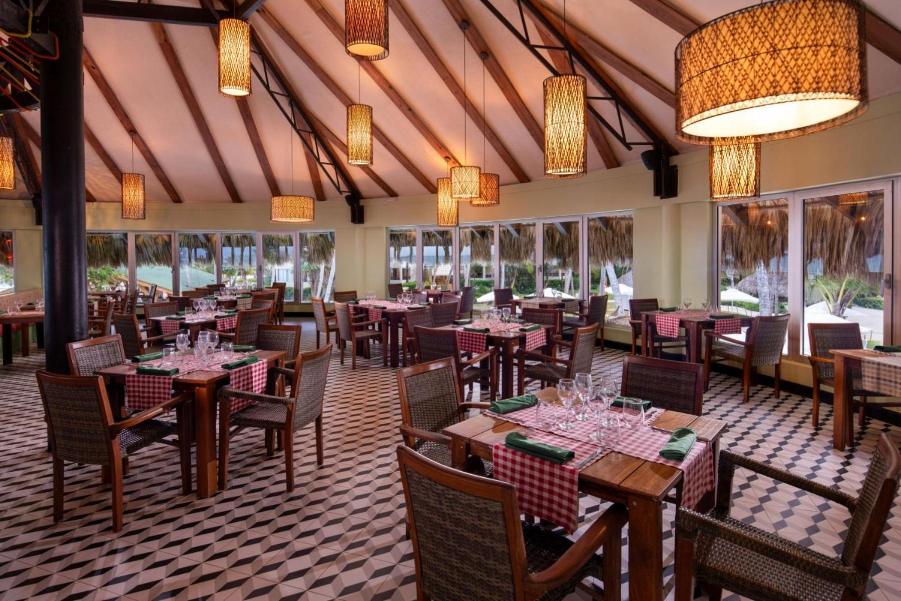 Resort Impressive 5*