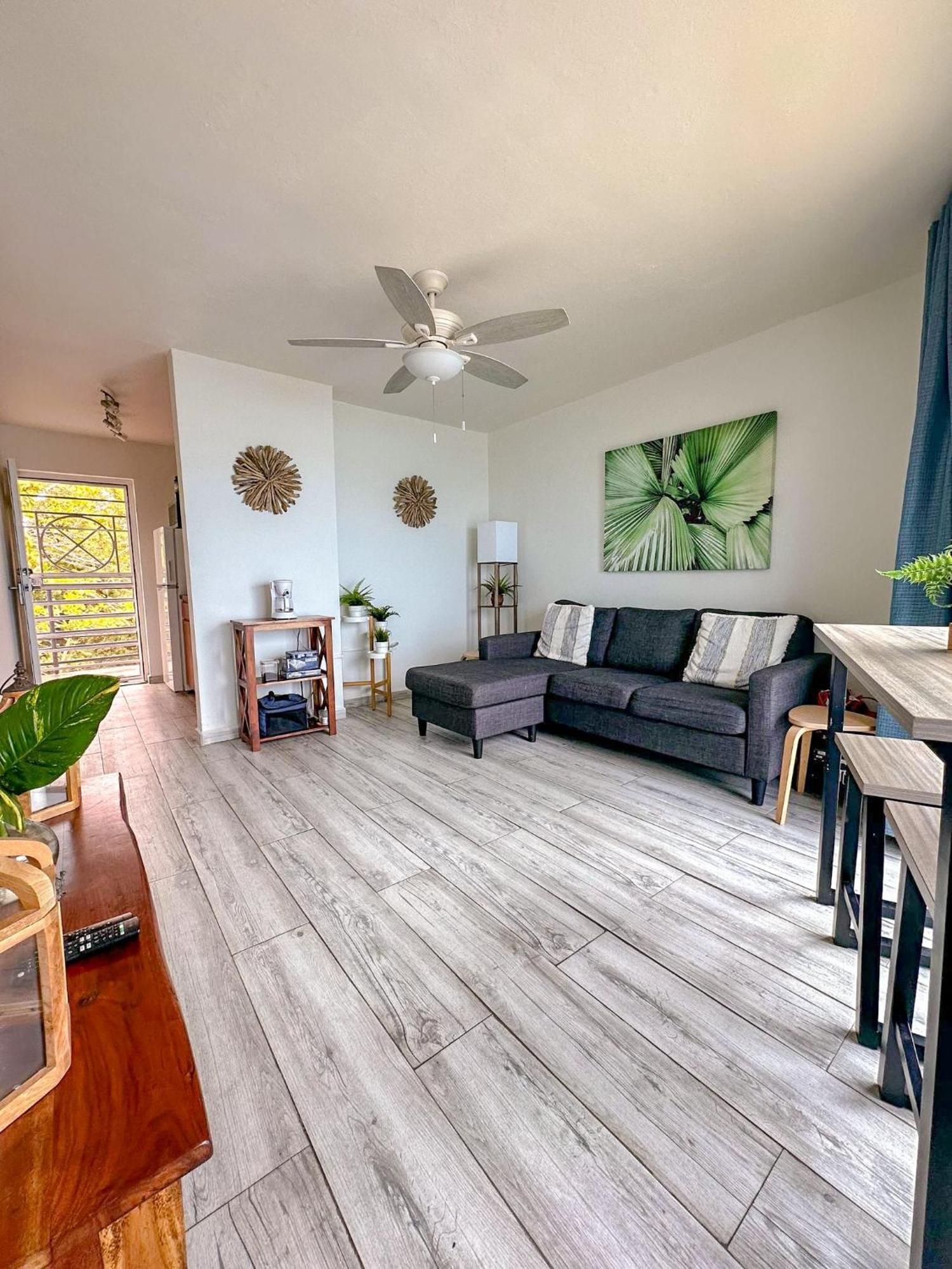 Apartamento Eco