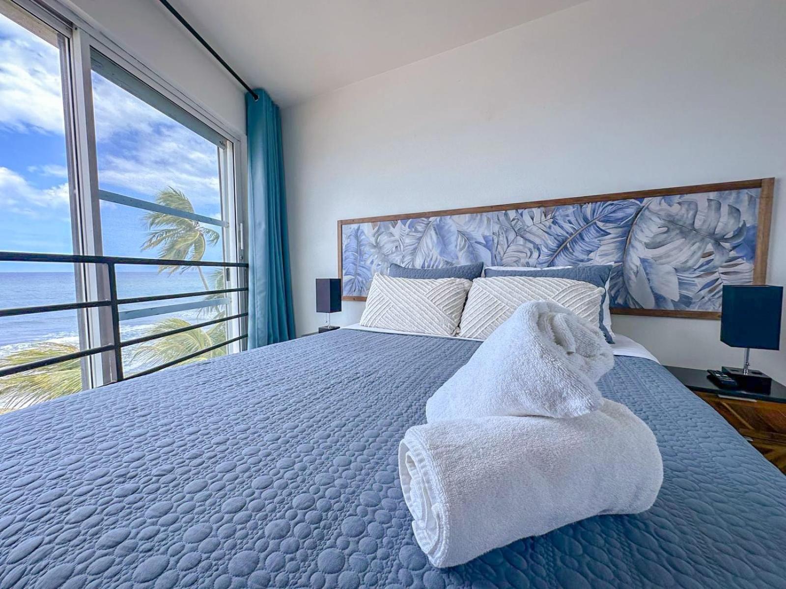 Eco Apartamento Aguada