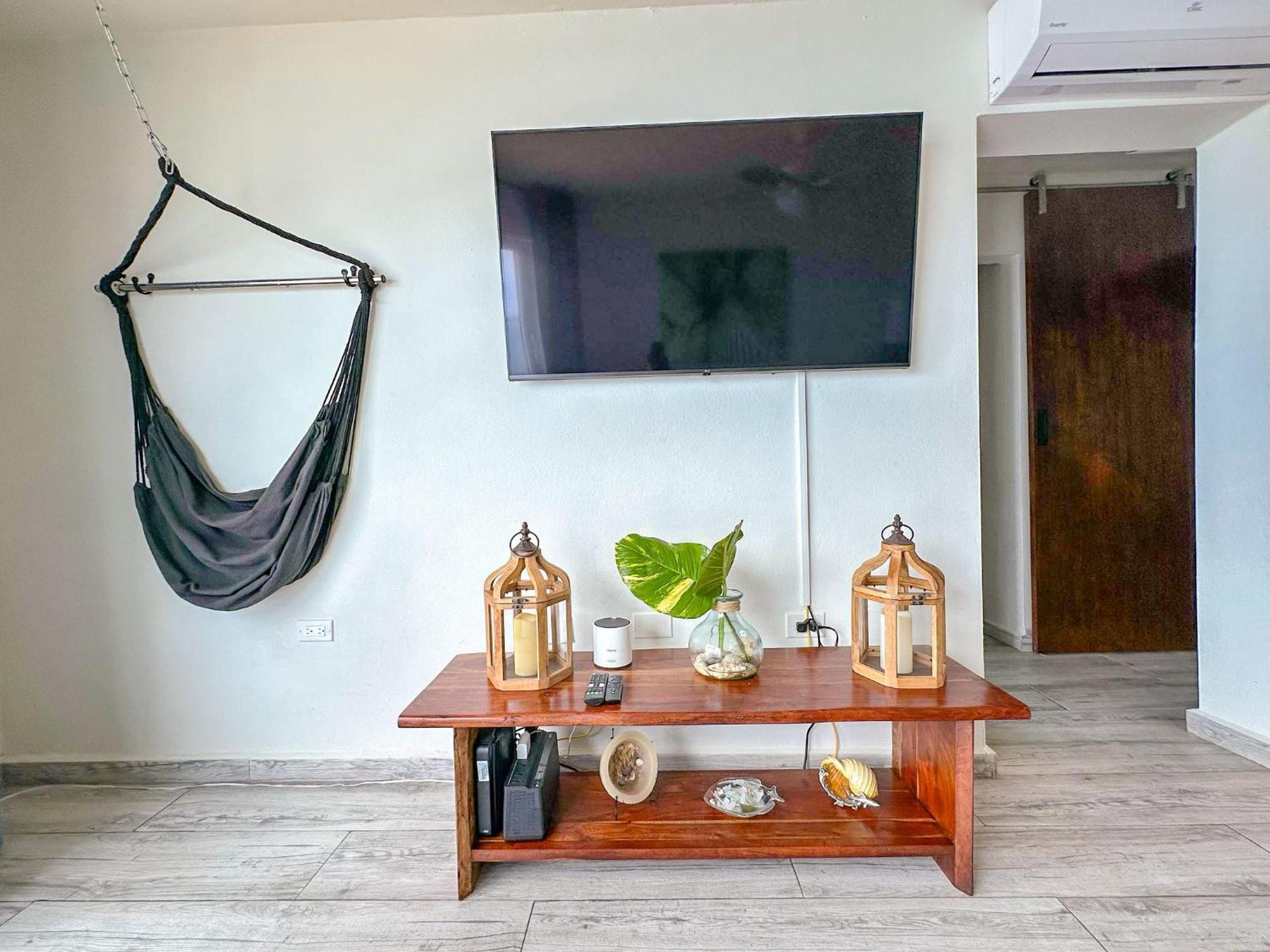Apartamento Eco Aguada