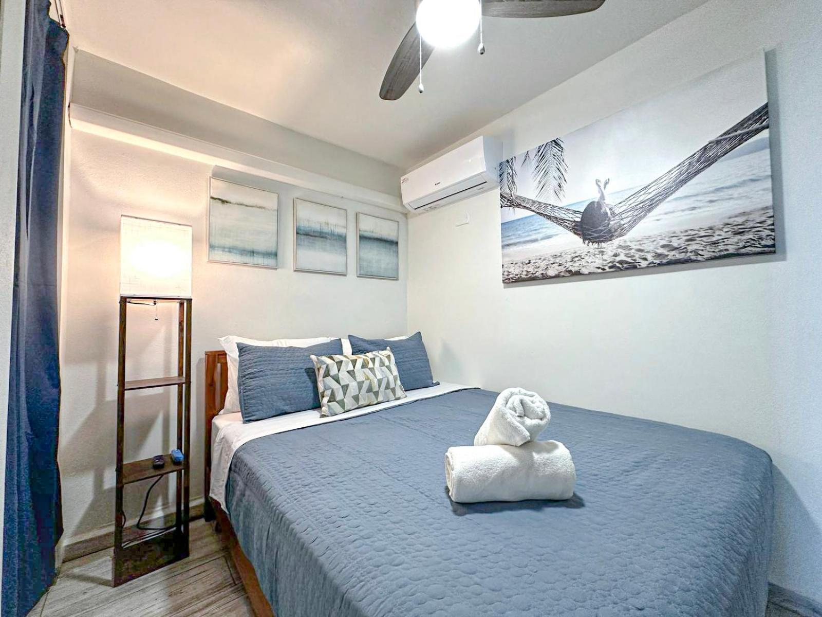 Apartamento Eco