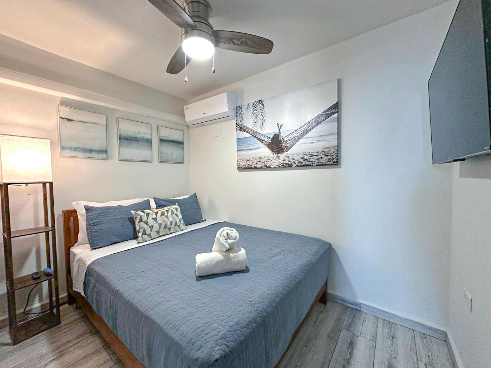 Apartamento Eco *