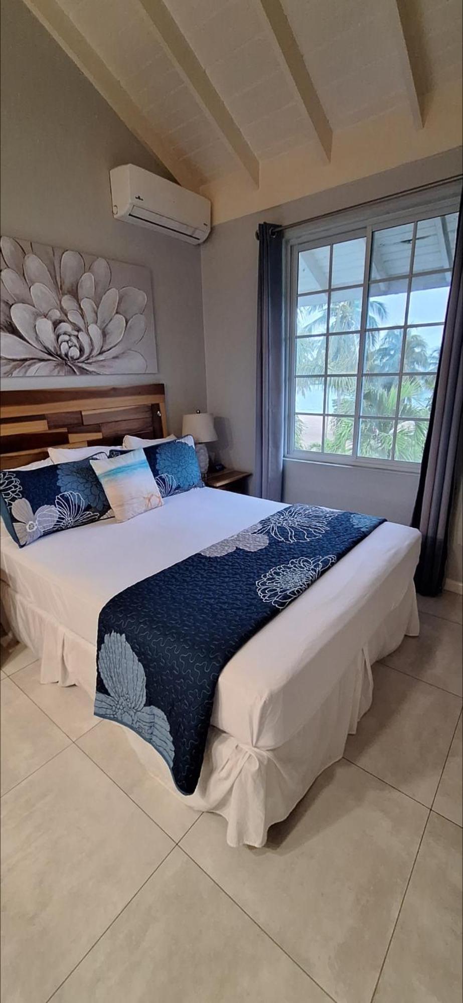 Beautiful Beachview 2 Bebroom Loft At Sandcastles Apartment