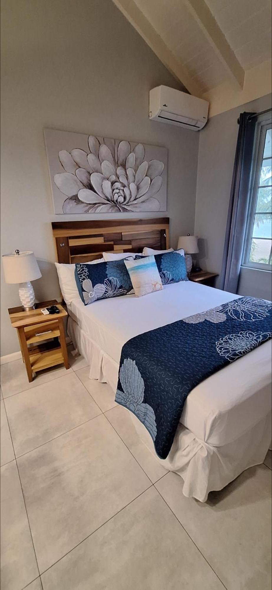 Beautiful Beachview 2 Bebroom Loft At Sandcastles Ocho Rios