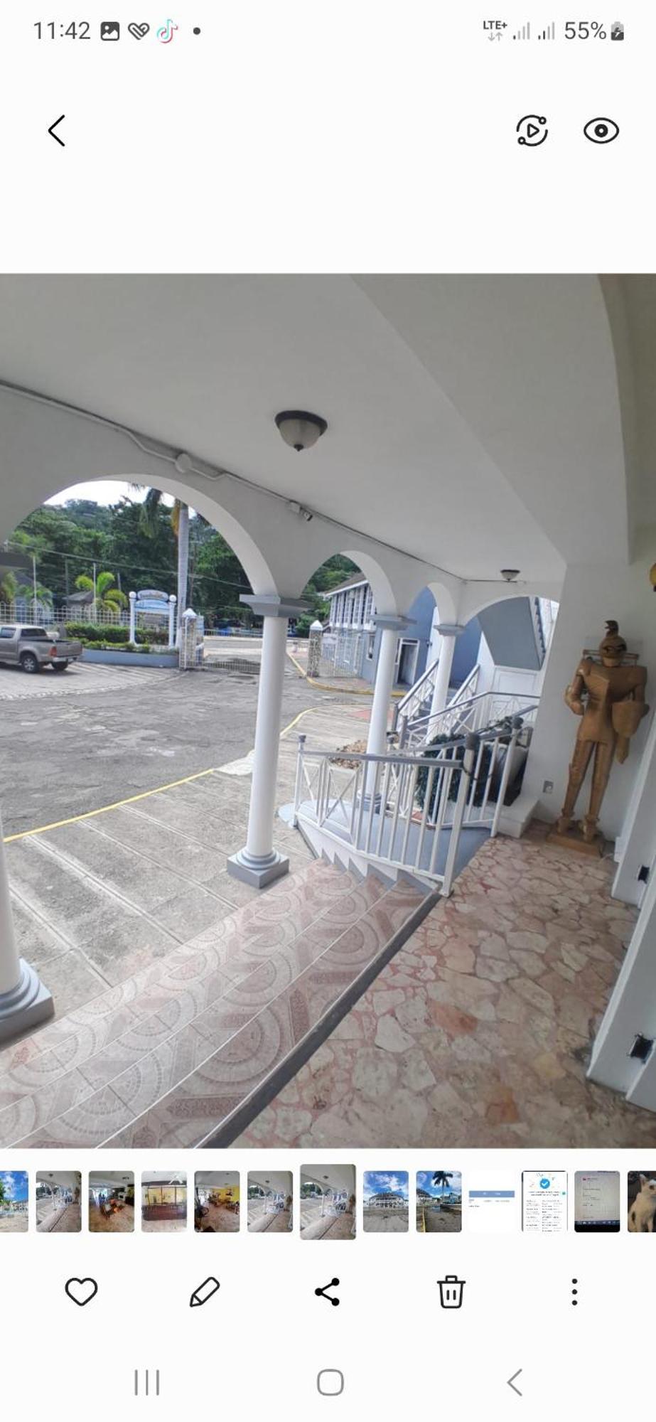 Apartment Beautiful Beachview 2 Bebroom Loft At Sandcastles