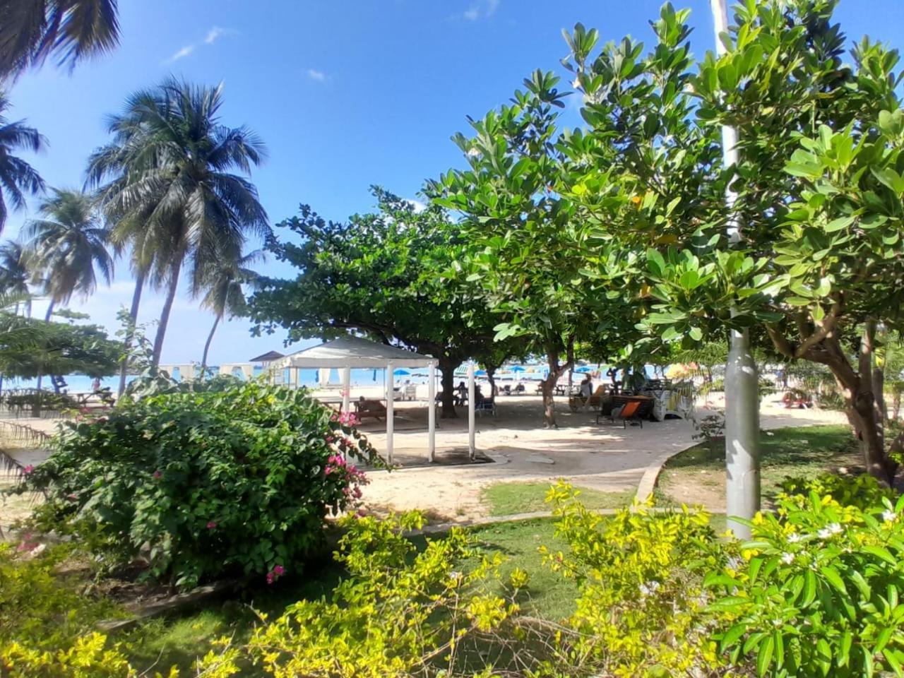 Beautiful Beachview 2 Bebroom Loft At Sandcastles * Ocho Rios