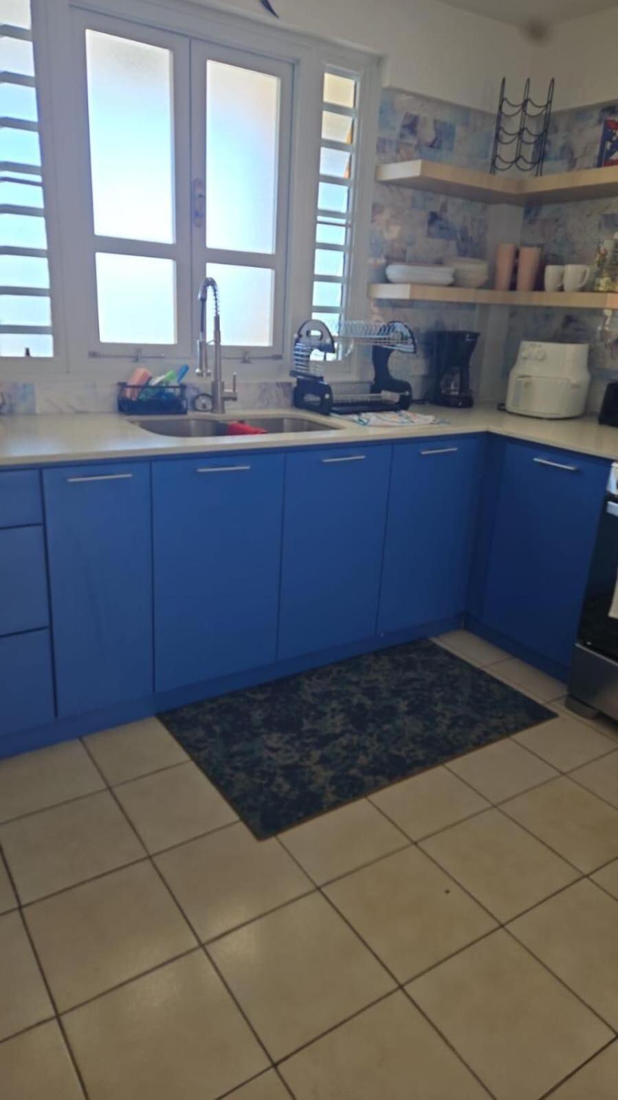 Tamara Holiday home Luquillo