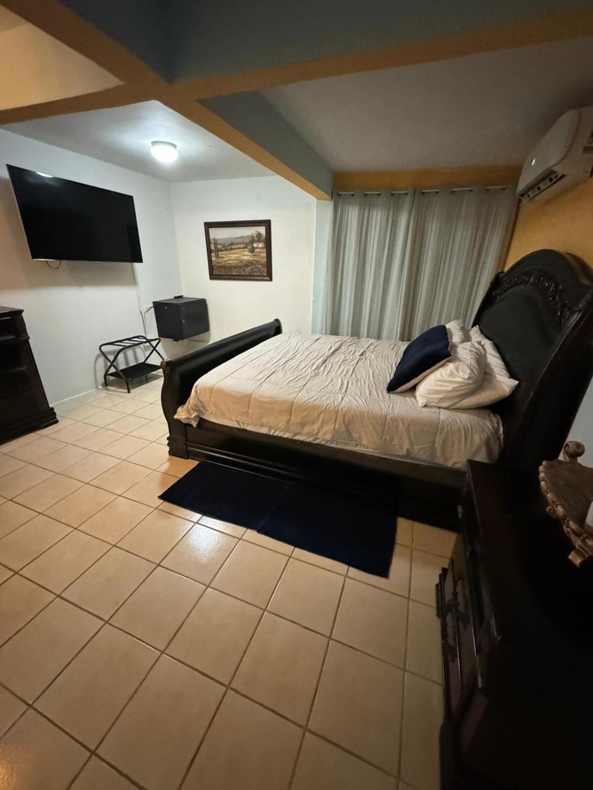 Holiday home Tamara Luquillo