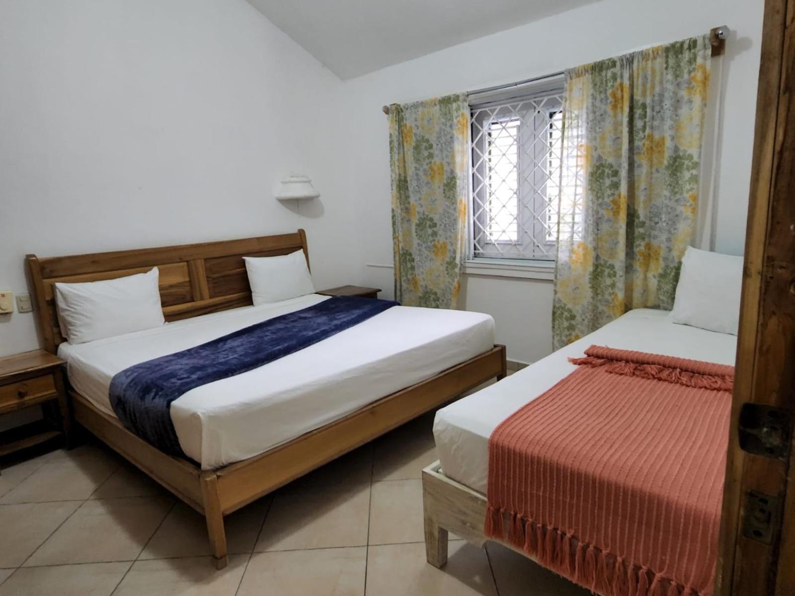 Aparthotel Josefina Terrenas Las Terrenas