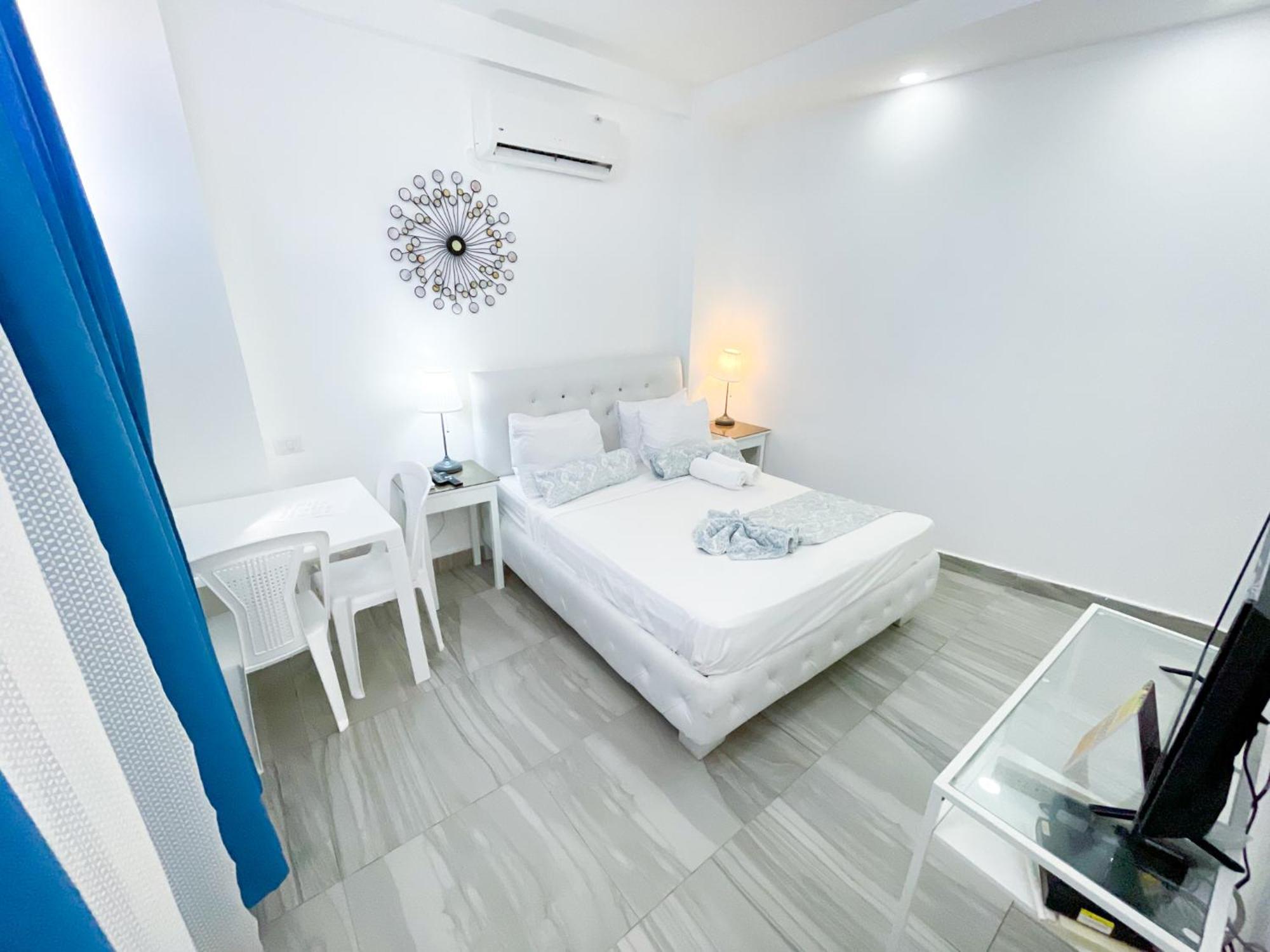 Hotel Rooftop Pool Ducassi Stuios Corales Club & 5*