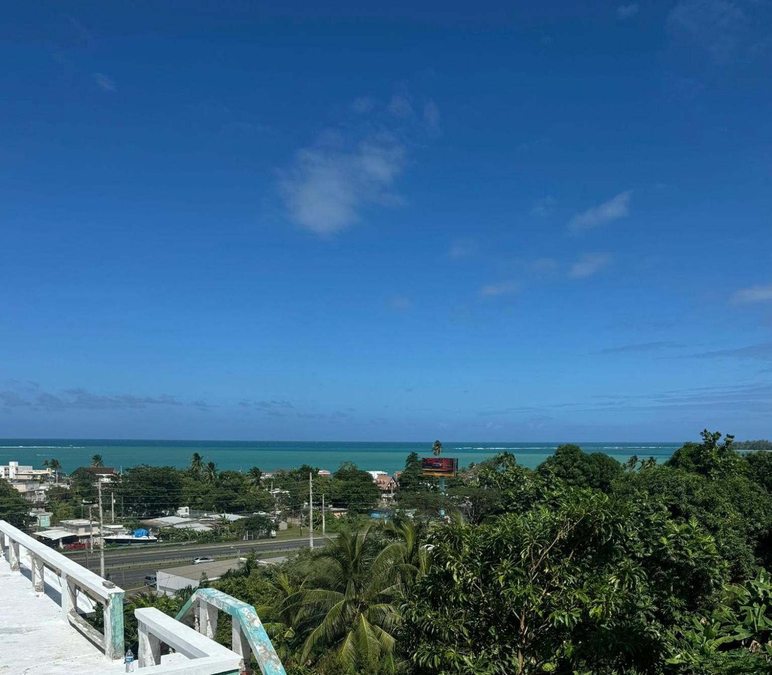 Tamara Holiday home Luquillo