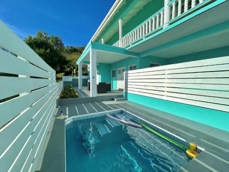 Apartamento Oleander