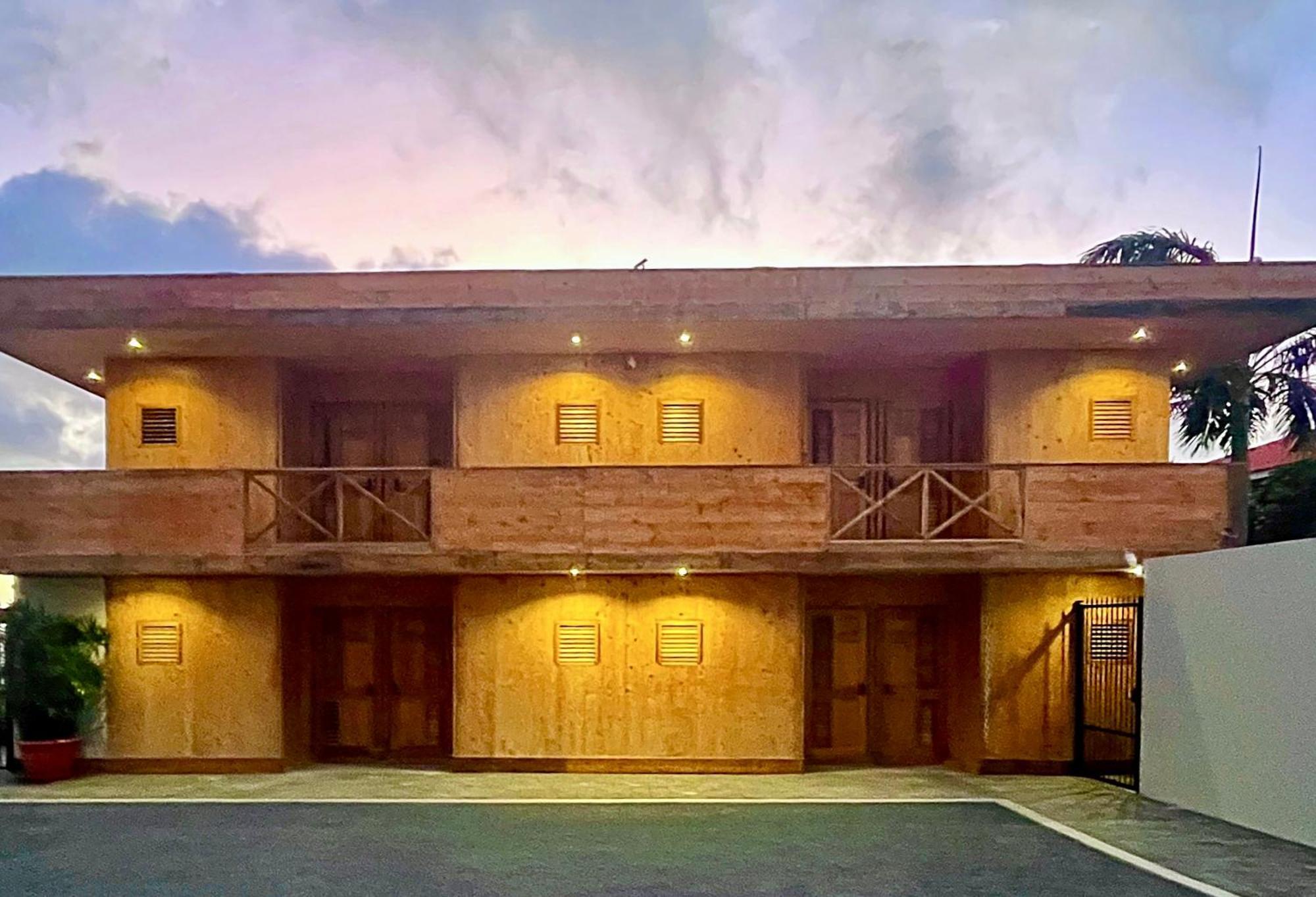 Aparthotel West Eco And Leisure Westpunt