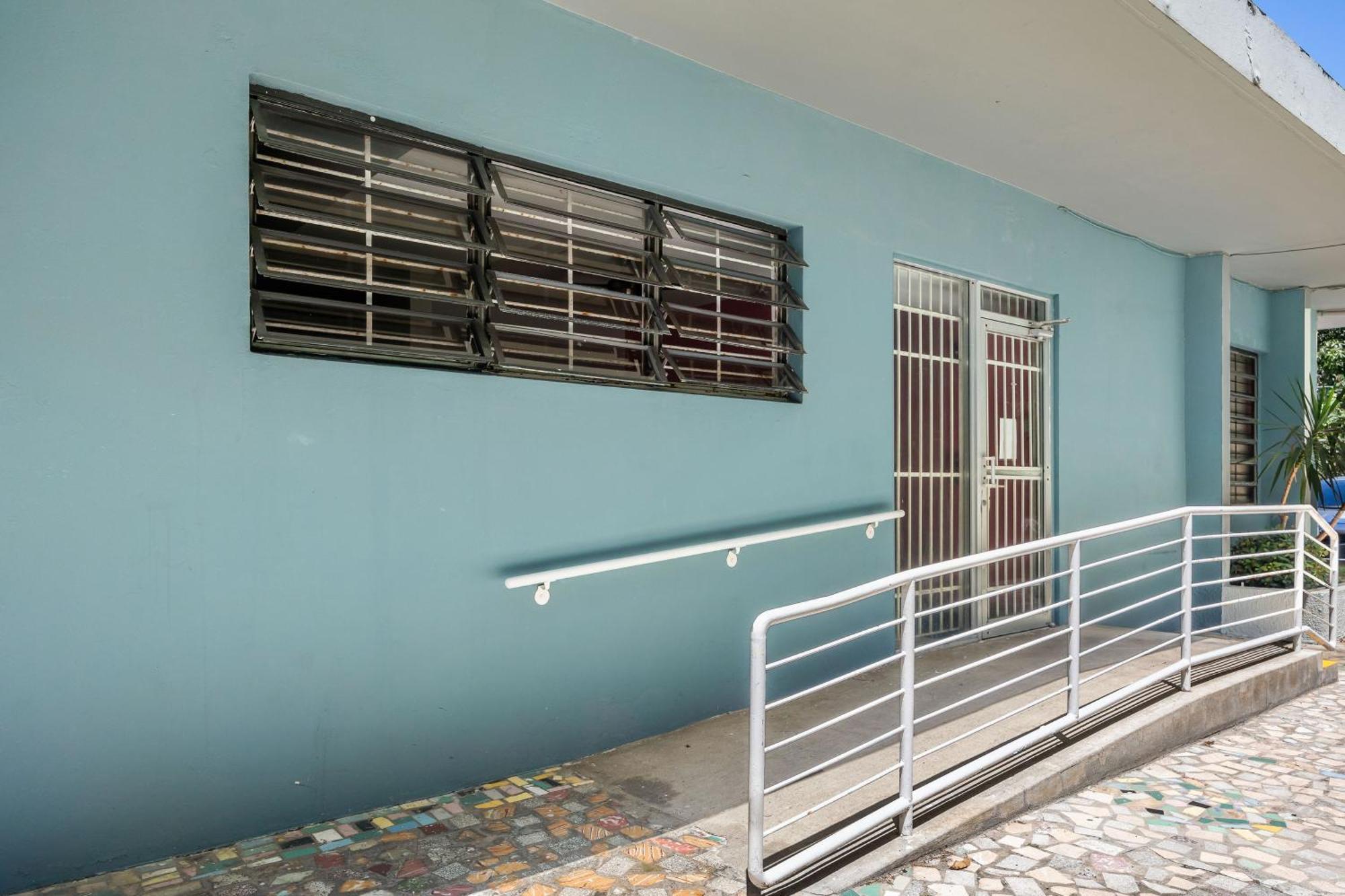 Inn Borinquen Beach