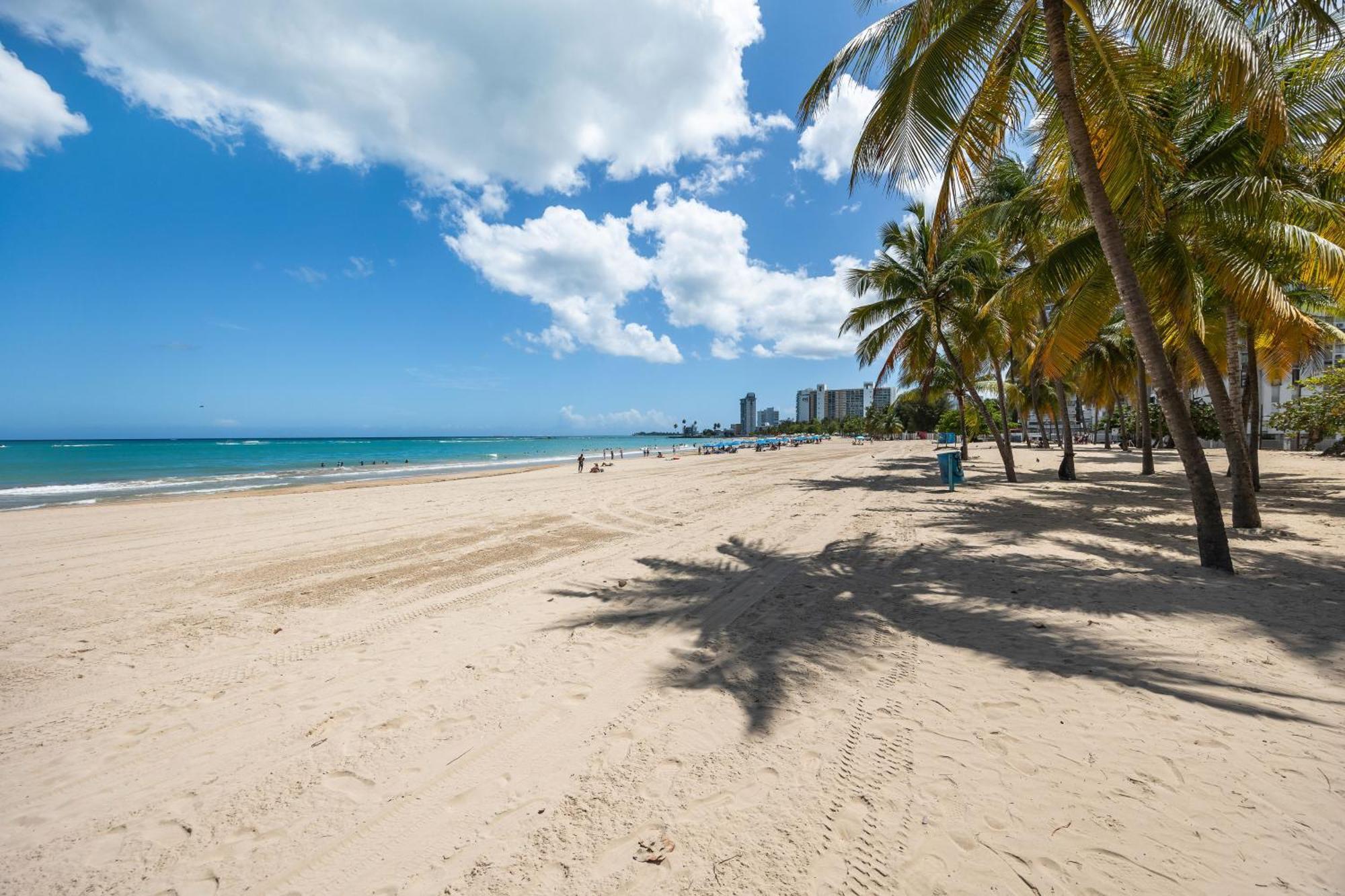 Borinquen Beach 2*