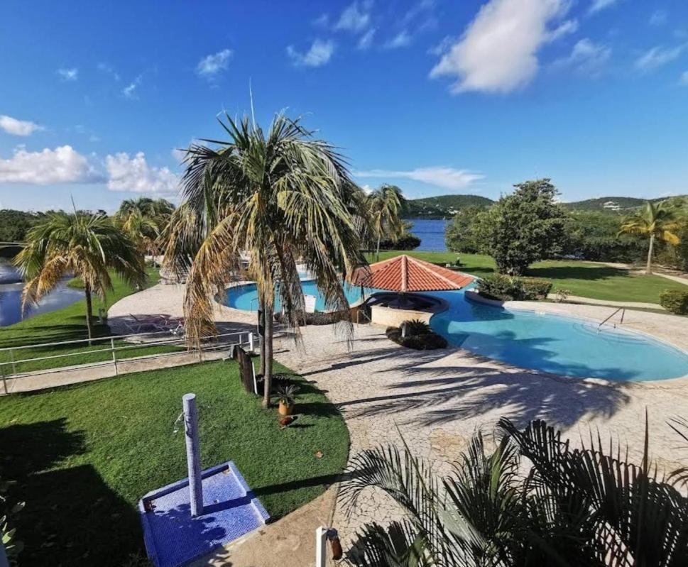 Funsea Water View With Infinity Pool Available *