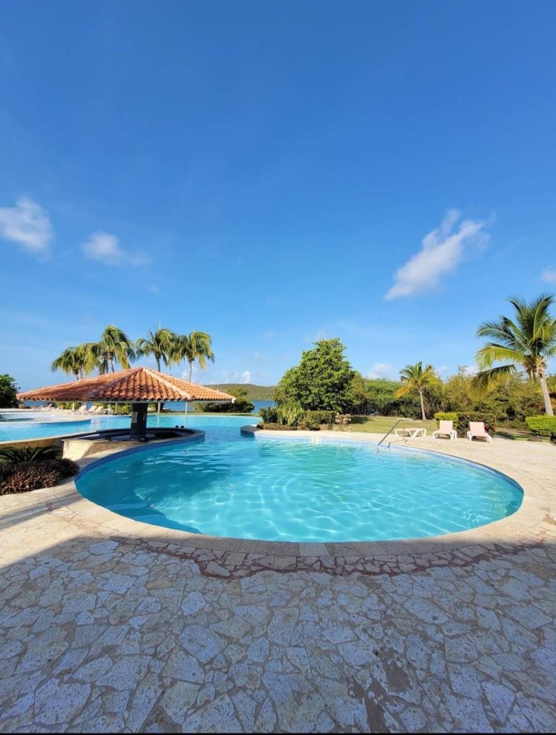 Funsea Water View With Infinity Pool Available