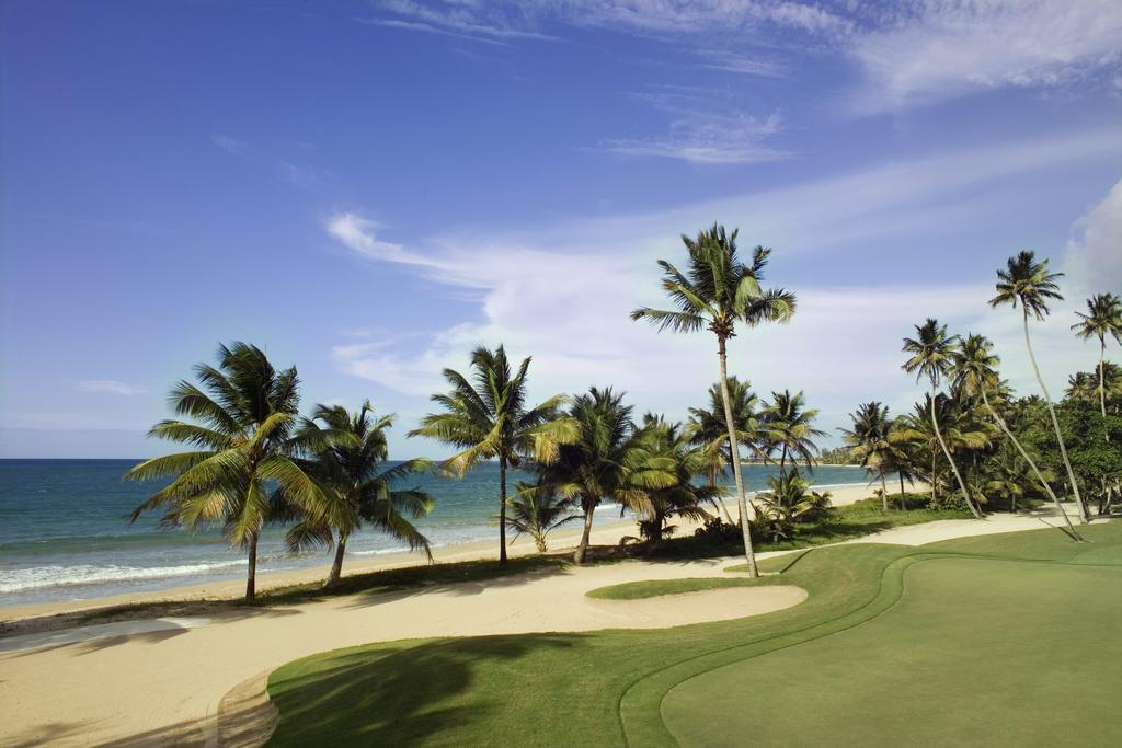 Resort Bahia Beach & Golf Club
