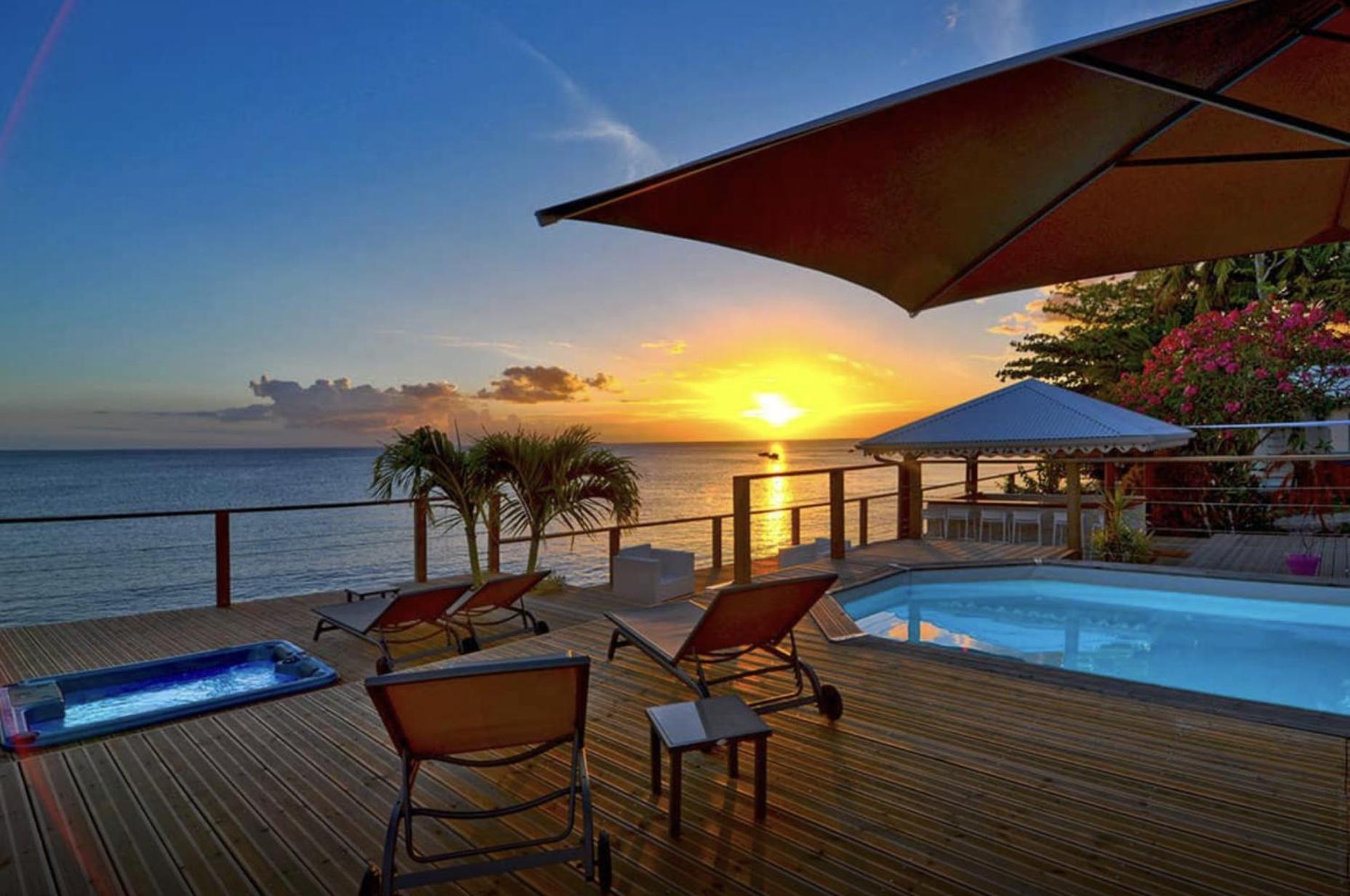 Villa Maison Vaiana