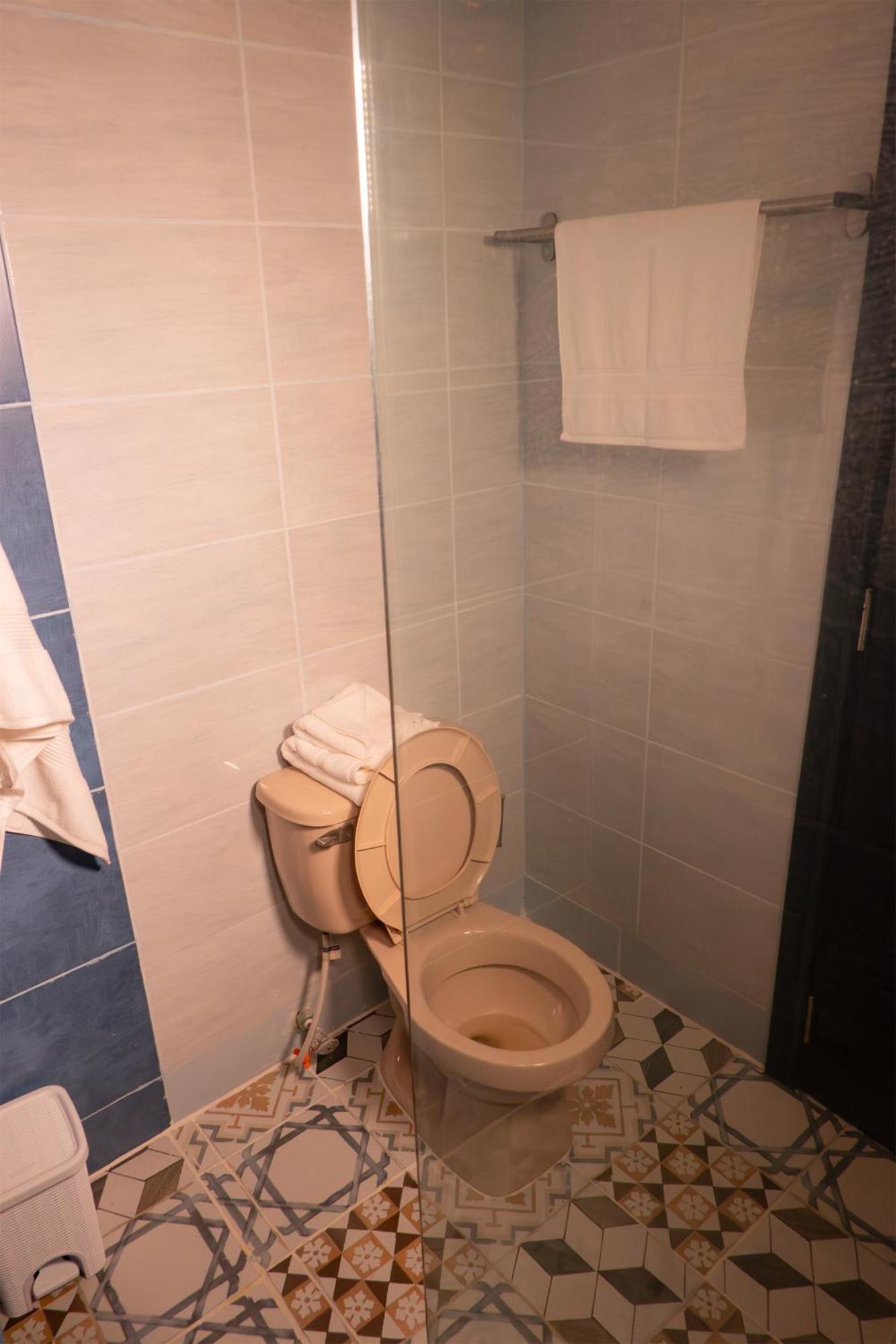 Aparthotel Mangalafuangala M 201 La Viva
