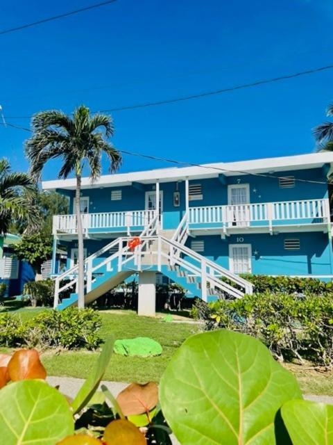 Aparthotel Del Mar Hau Isabela