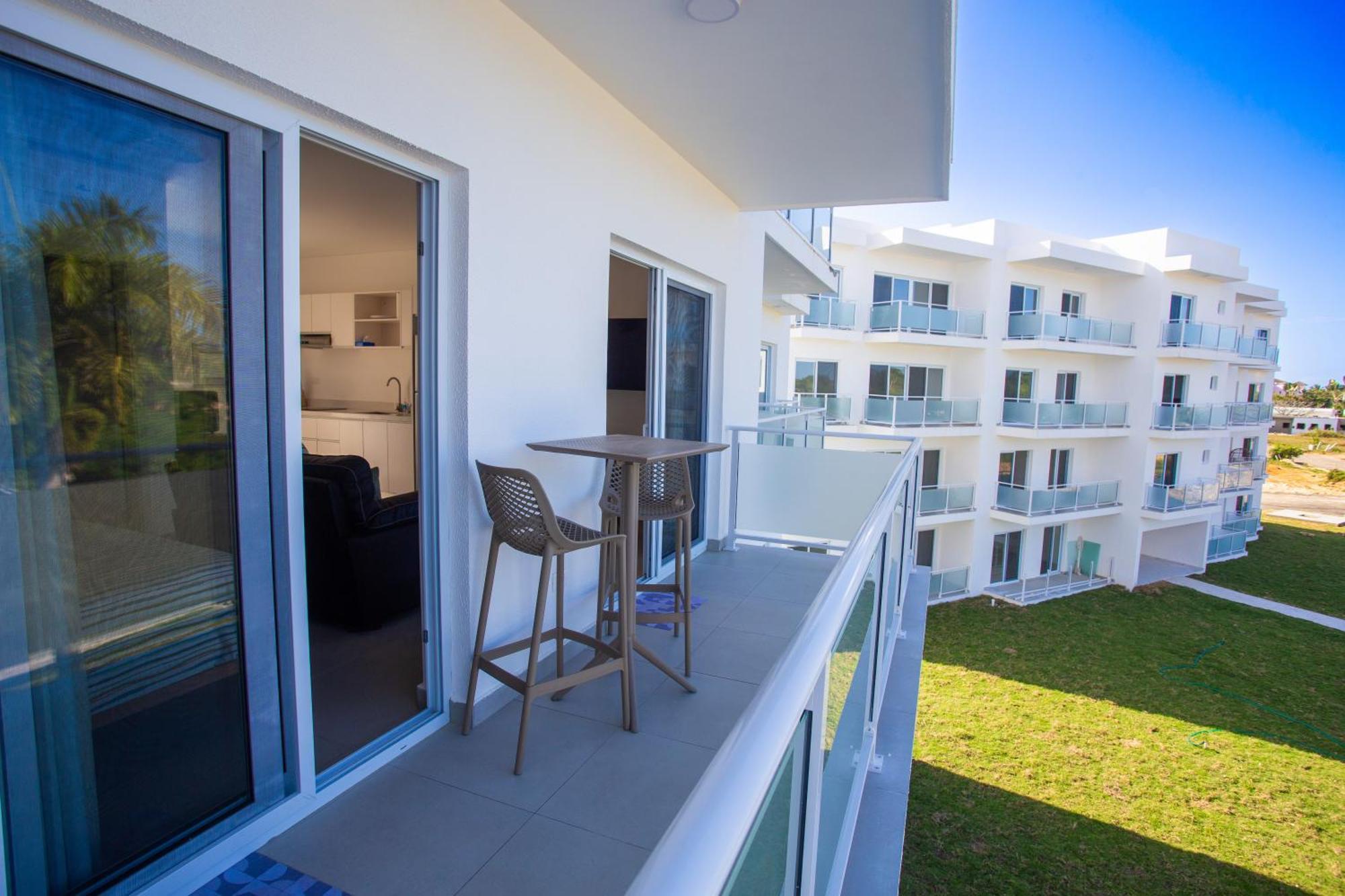 Ocean Village 3* Sosúa