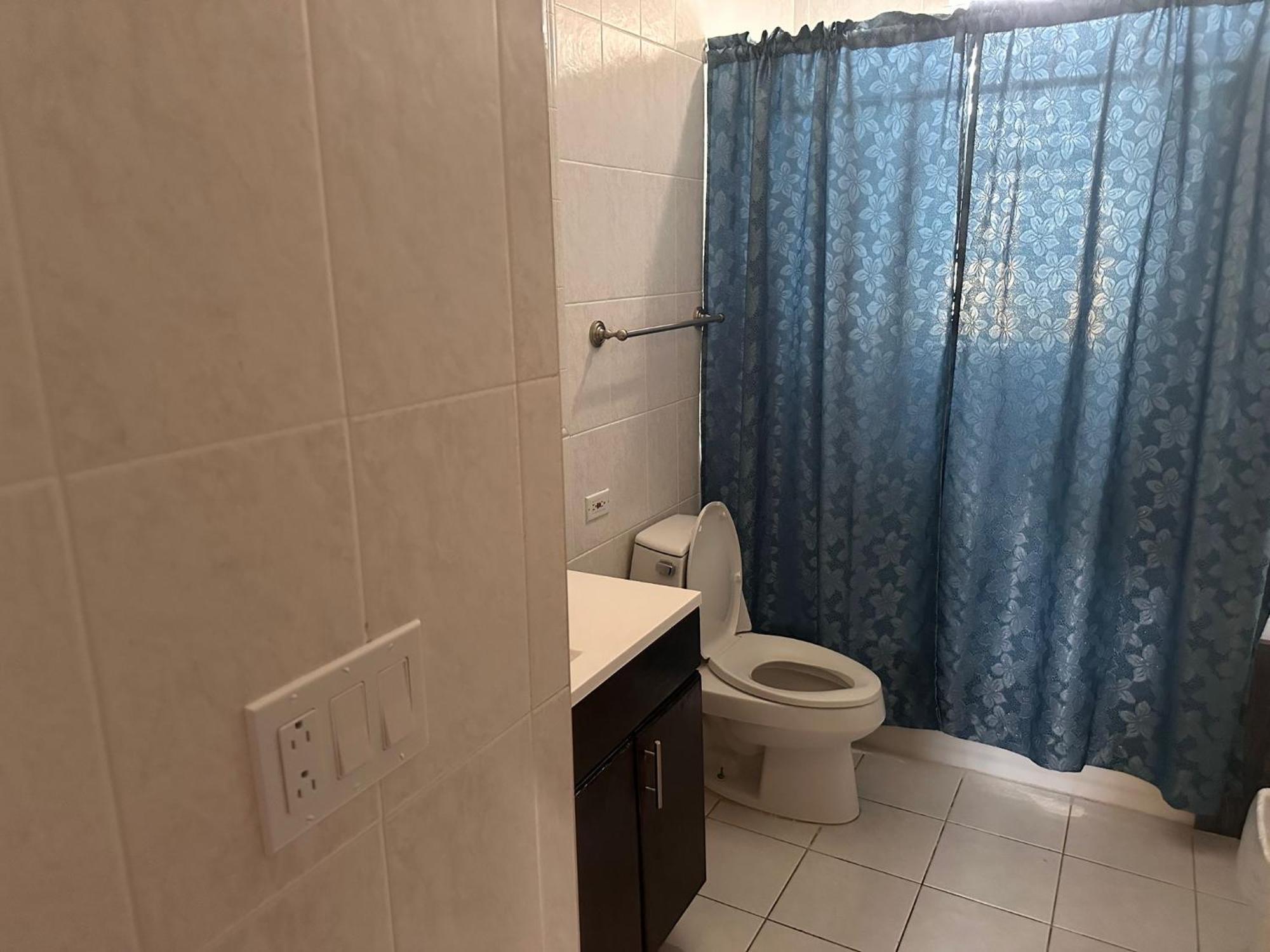 Apartamento Brownstone
