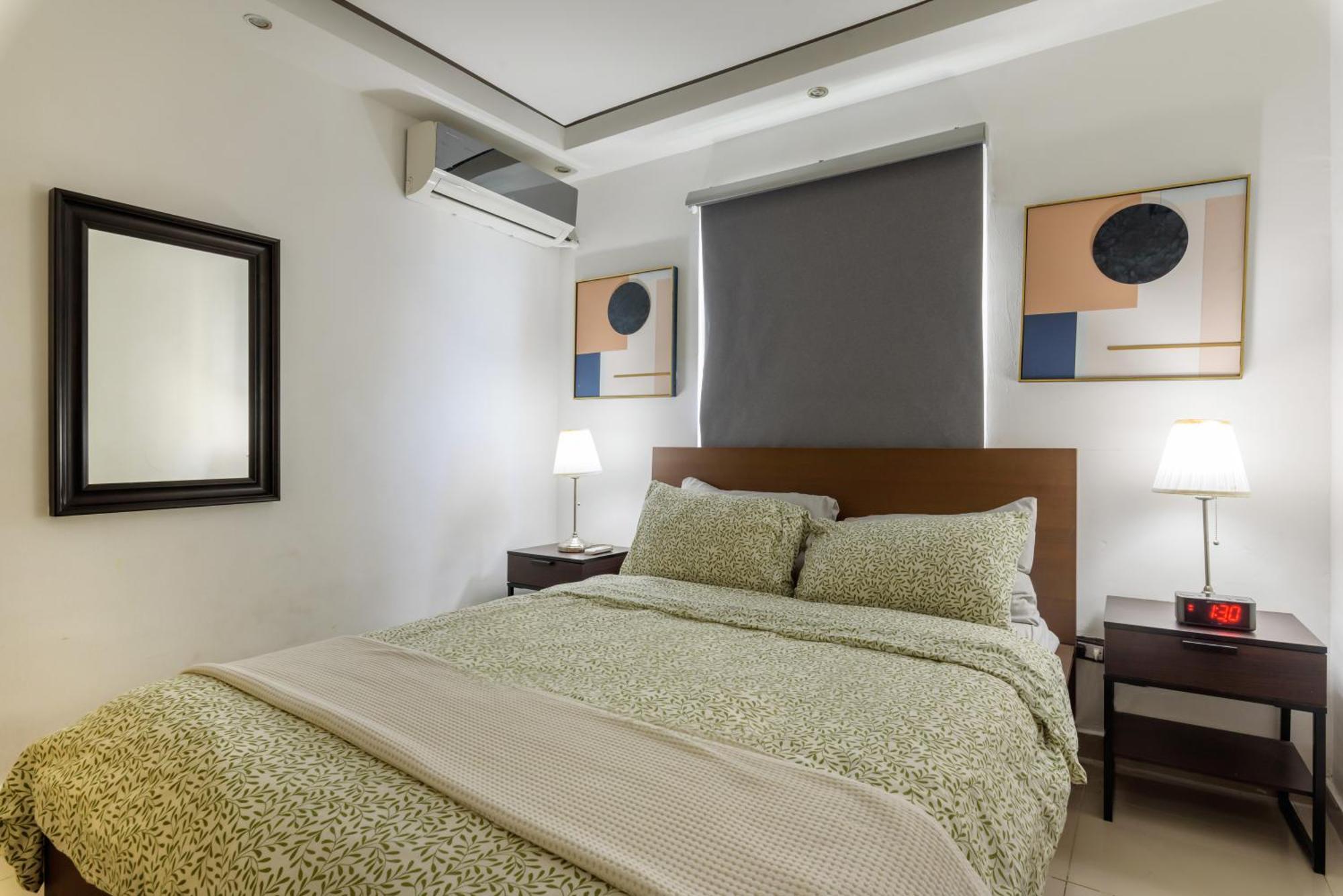 Escape Oceanfront 3br In Avenida Espana 9flr With Pool * Santo Domingo