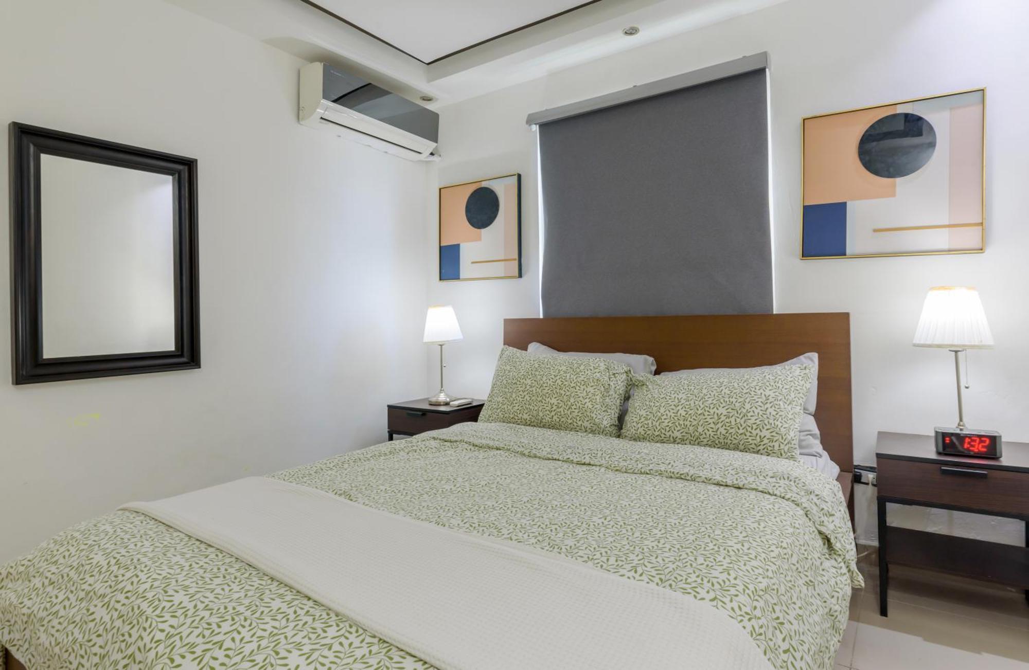 Escape Oceanfront 3br In Avenida Espana 9flr With Pool * Santo Domingo