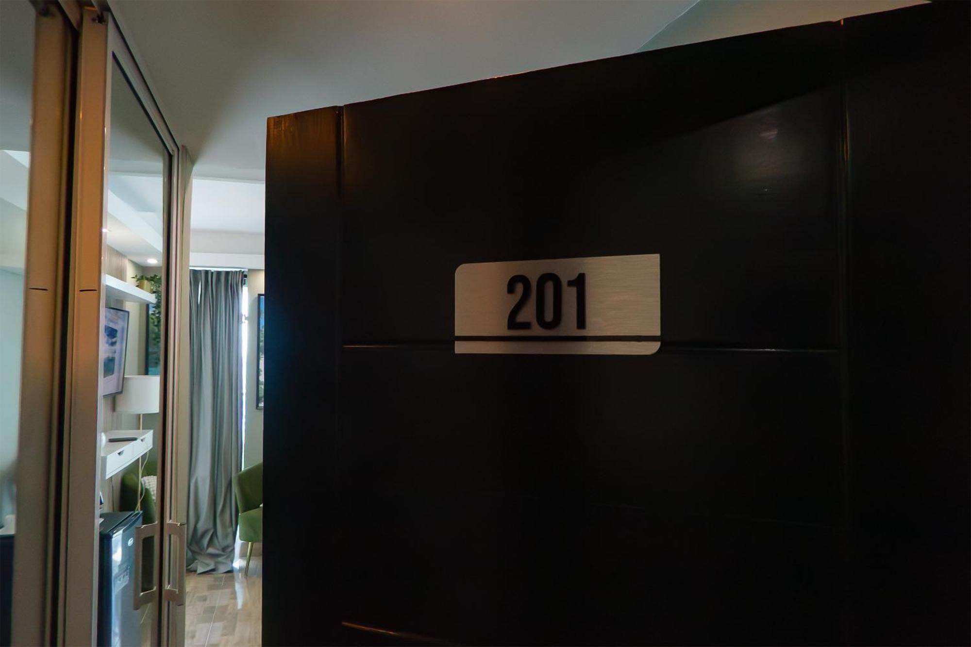 Aparthotel Mangalafuangala M 201