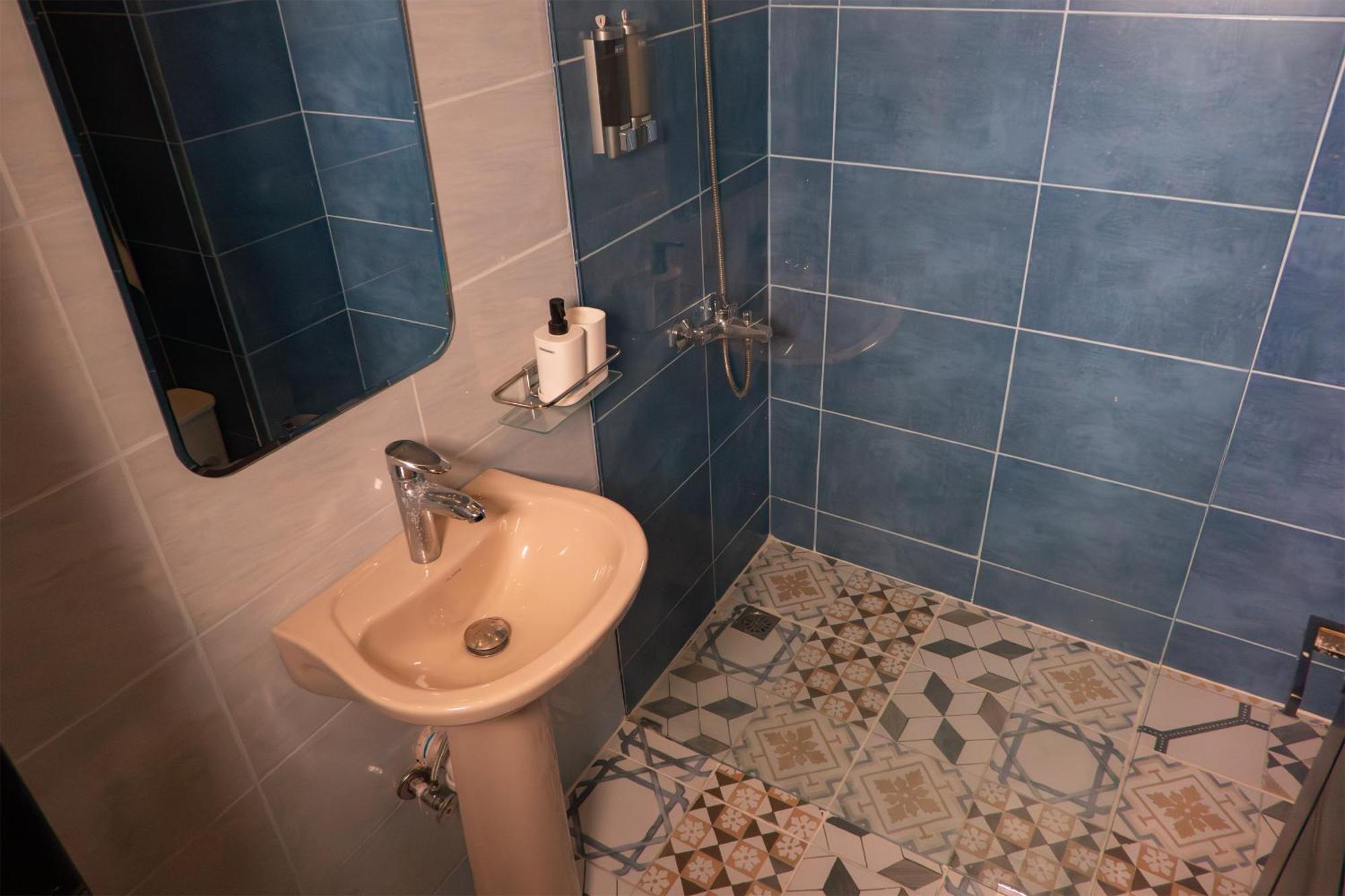 Mangalafuangala M 201 Aparthotel