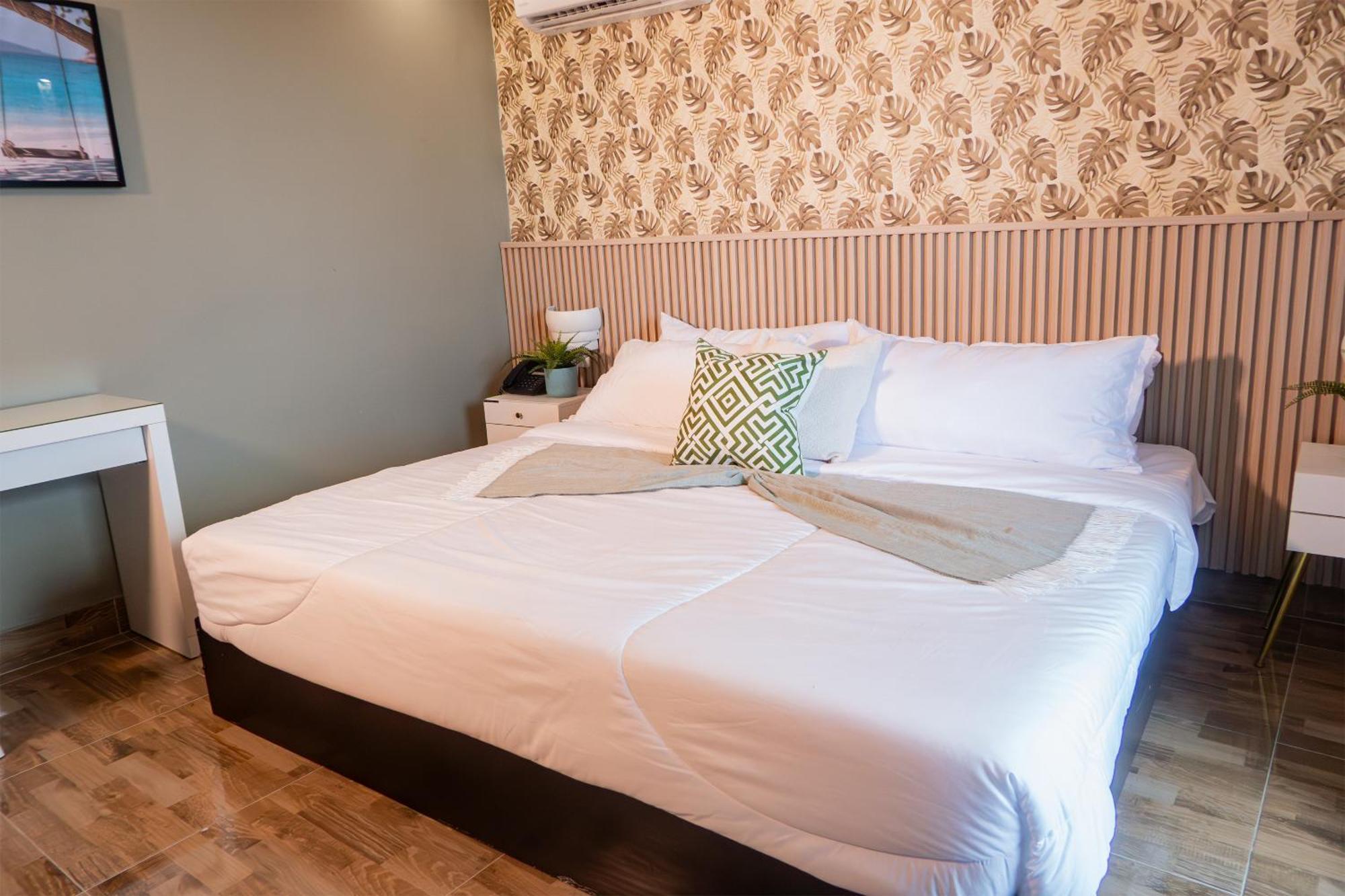 Aparthotel Mangalafuangala M 201 *