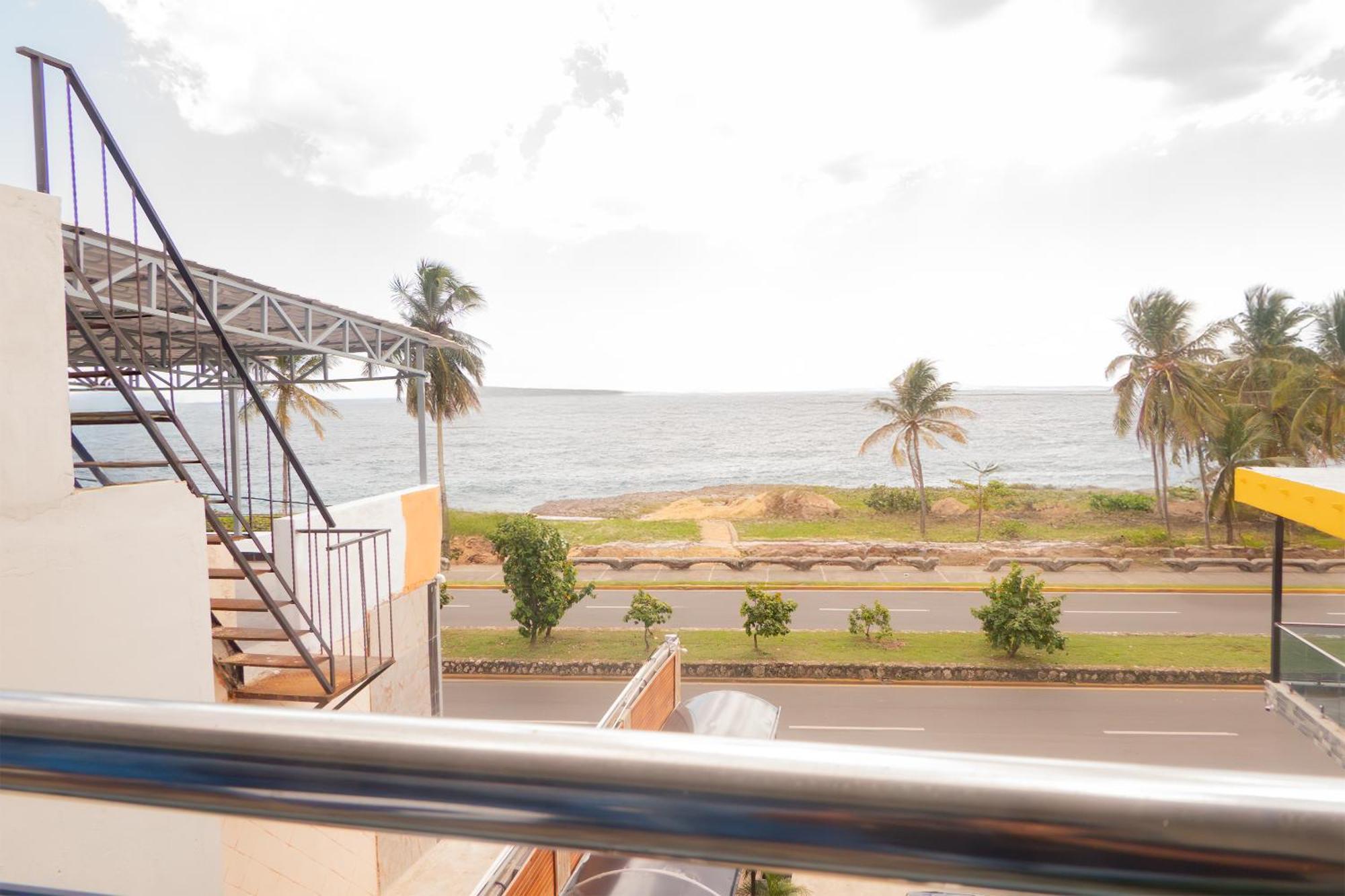 Mangalafuangala M 201 Aparthotel La Viva