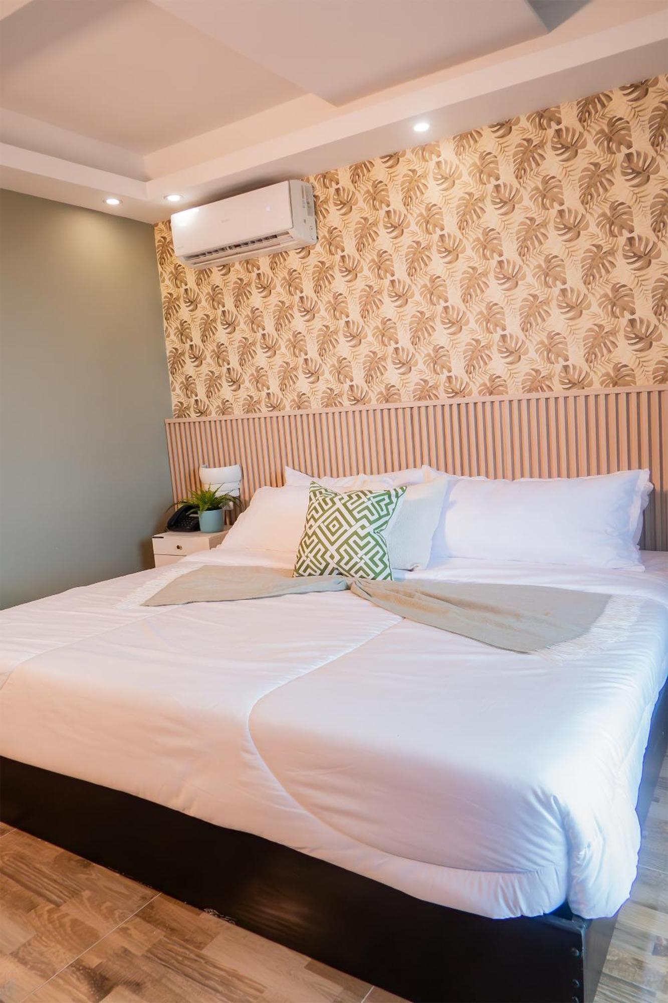 Aparthotel Mangalafuangala M 201