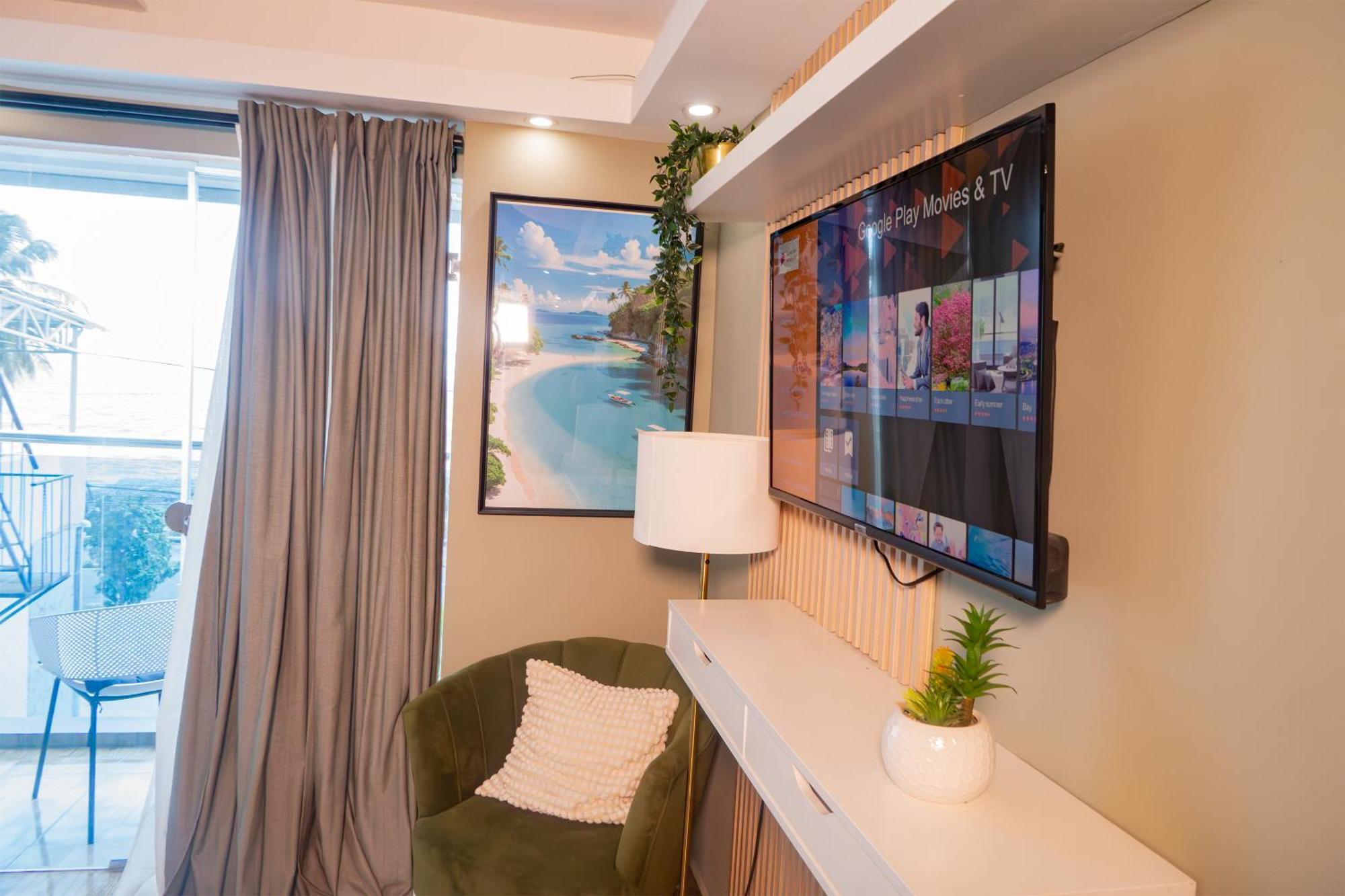 Aparthotel Mangalafuangala M 201