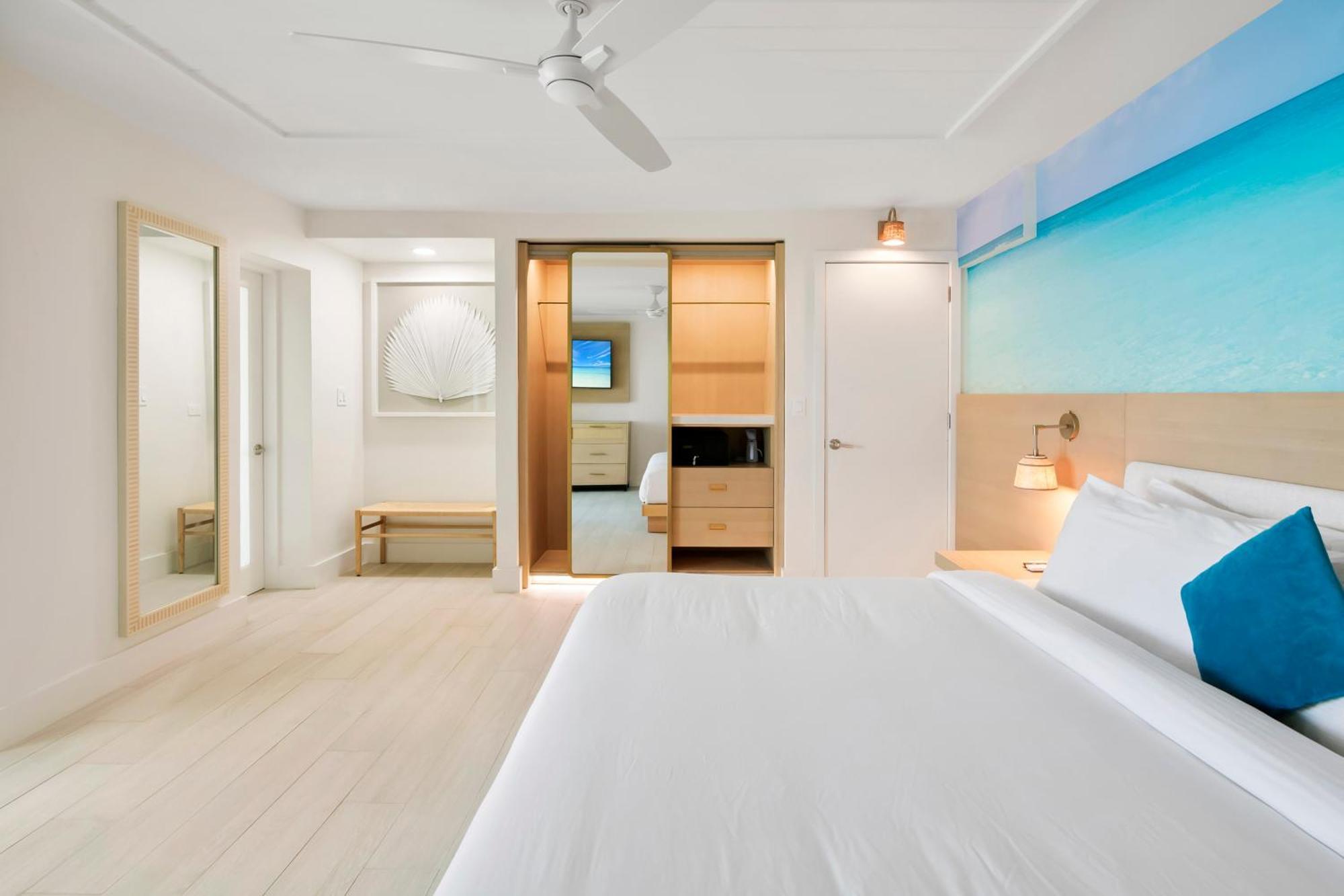 Peace And Plenty 3* George Town