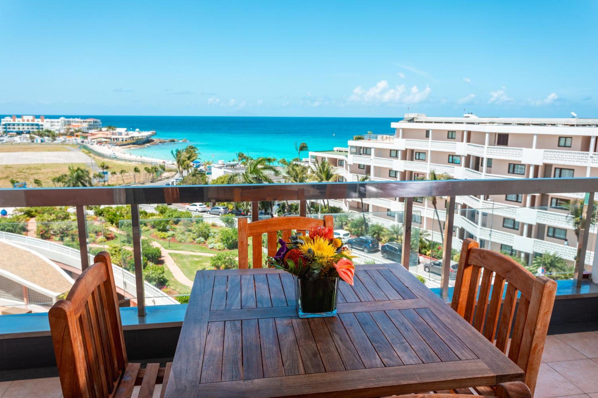 Royal Islander Club La Terrasse