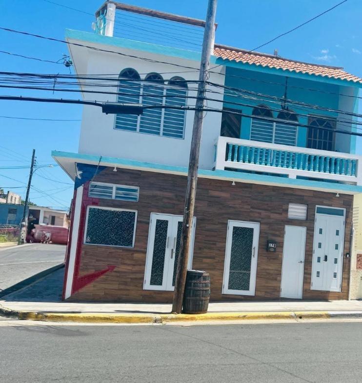 Mi Barca Su Casa * Isabela