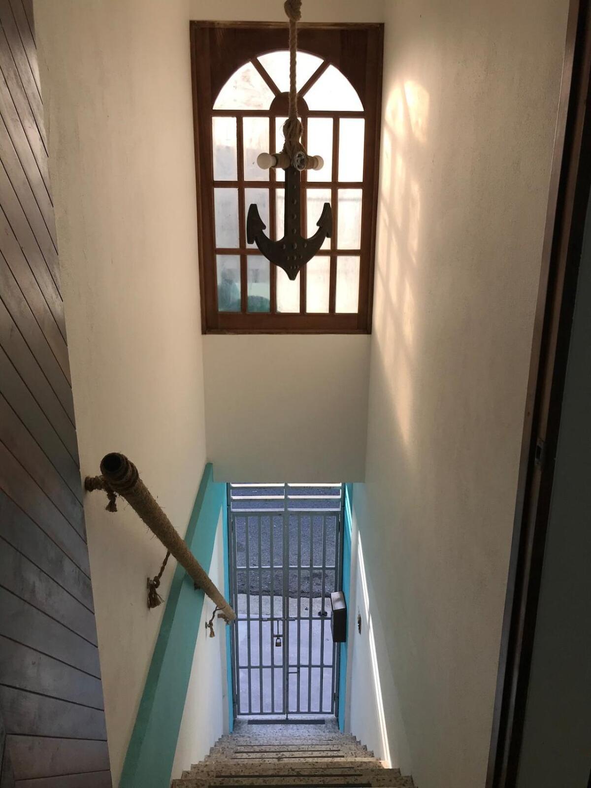 Casa de férias Mi Barca Su Casa Isabela