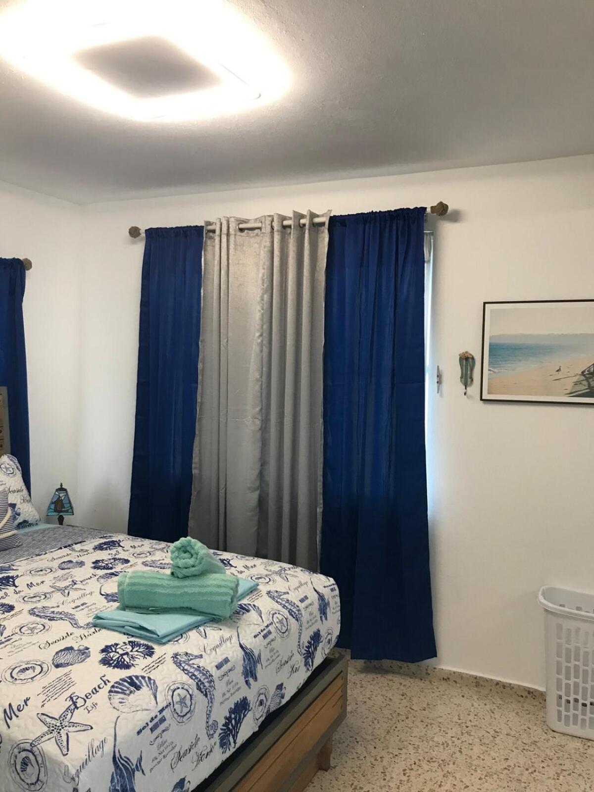 Mi Barca Su Casa Isabela