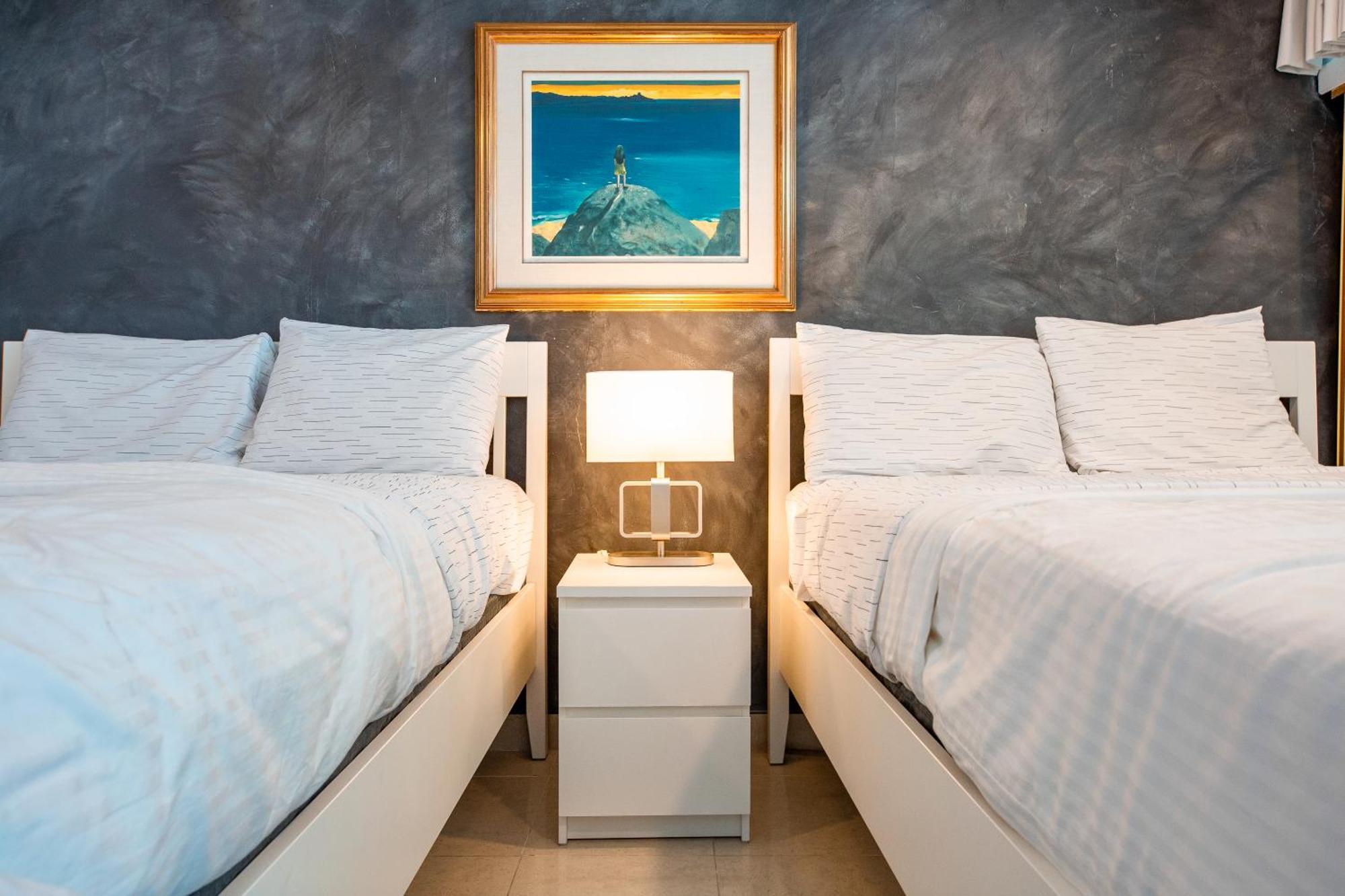 Esj Towers By Chana Aparthotel San Juan
