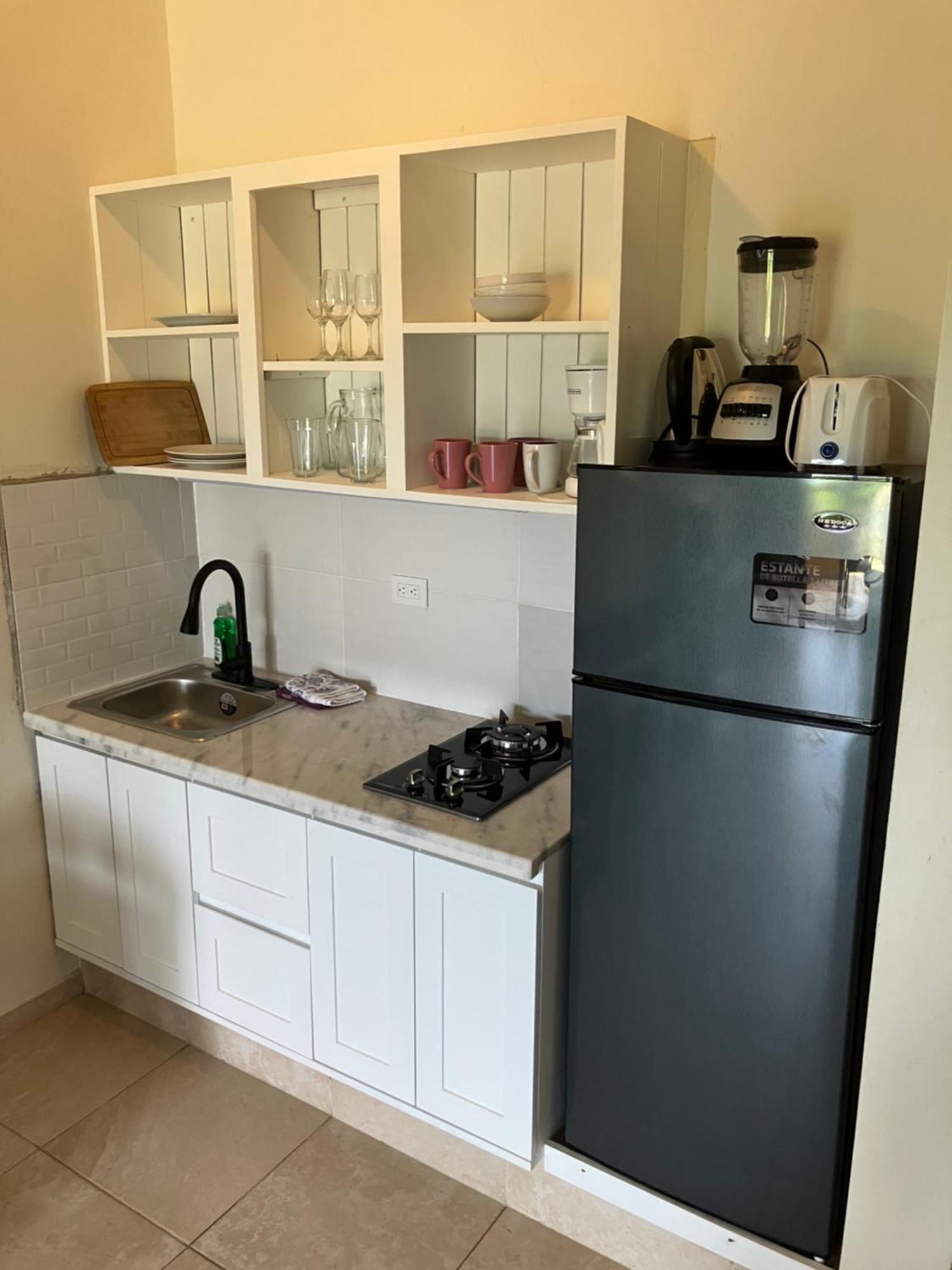 Apartment Agualina Kite Oceanfront *